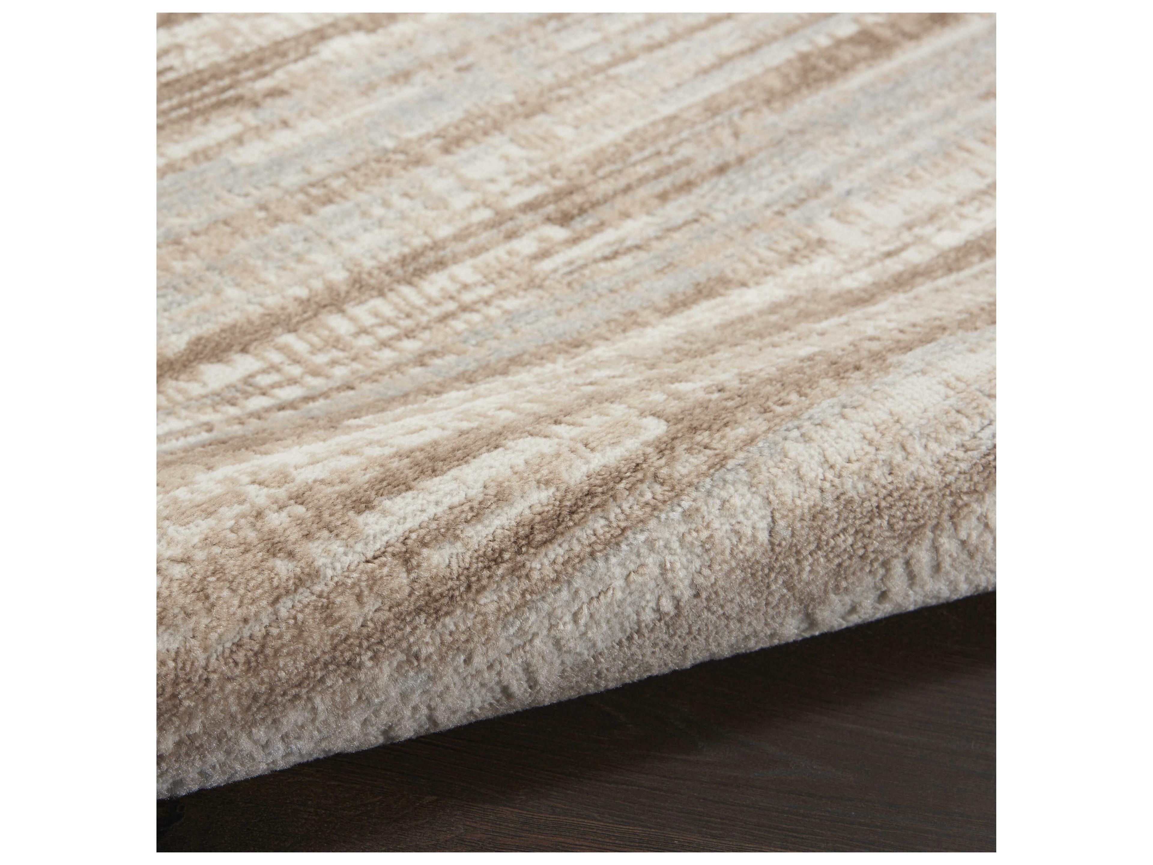 Nourison Elation Round Area Rug