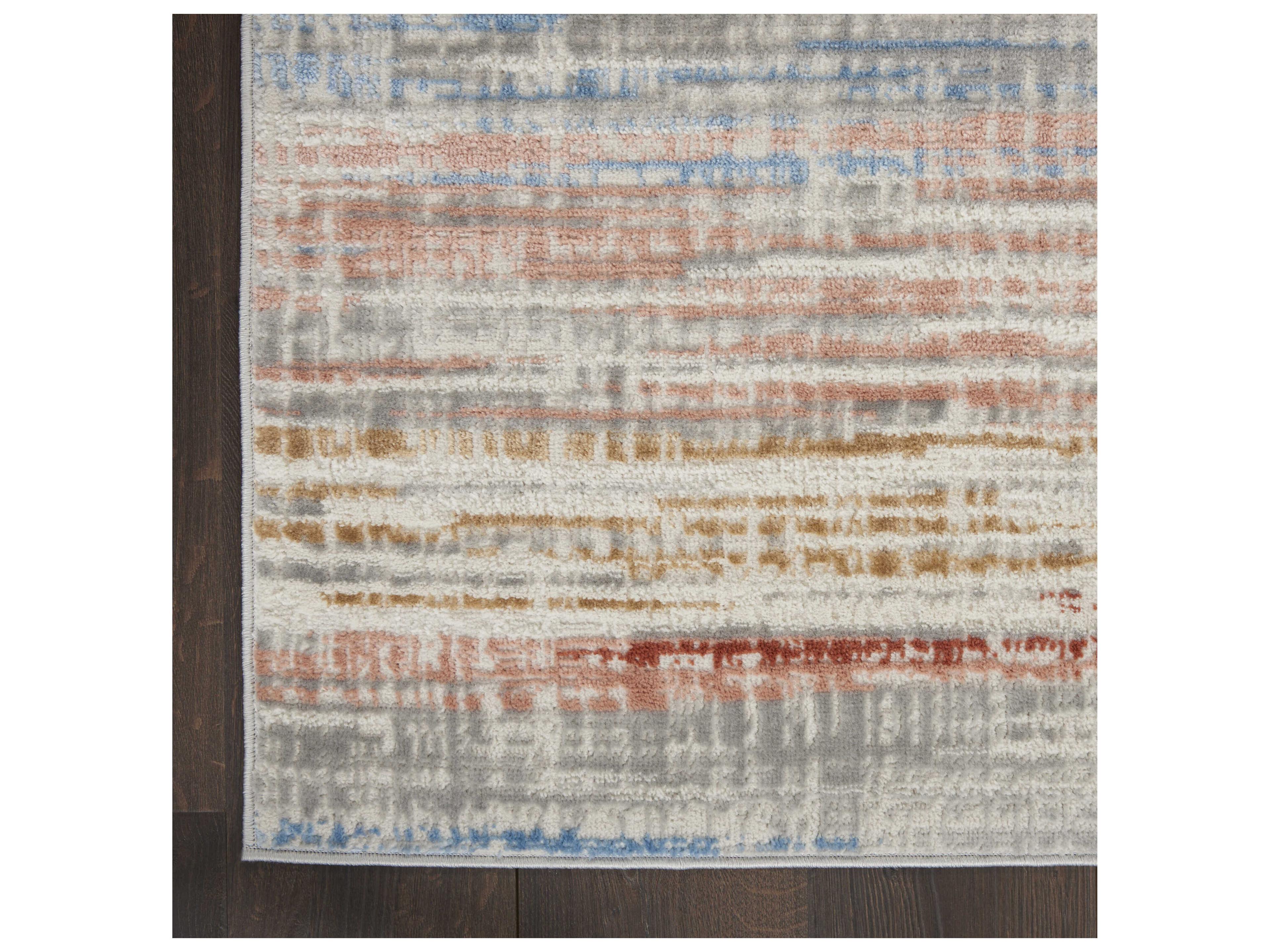 Nourison Elation Runner Area Rug