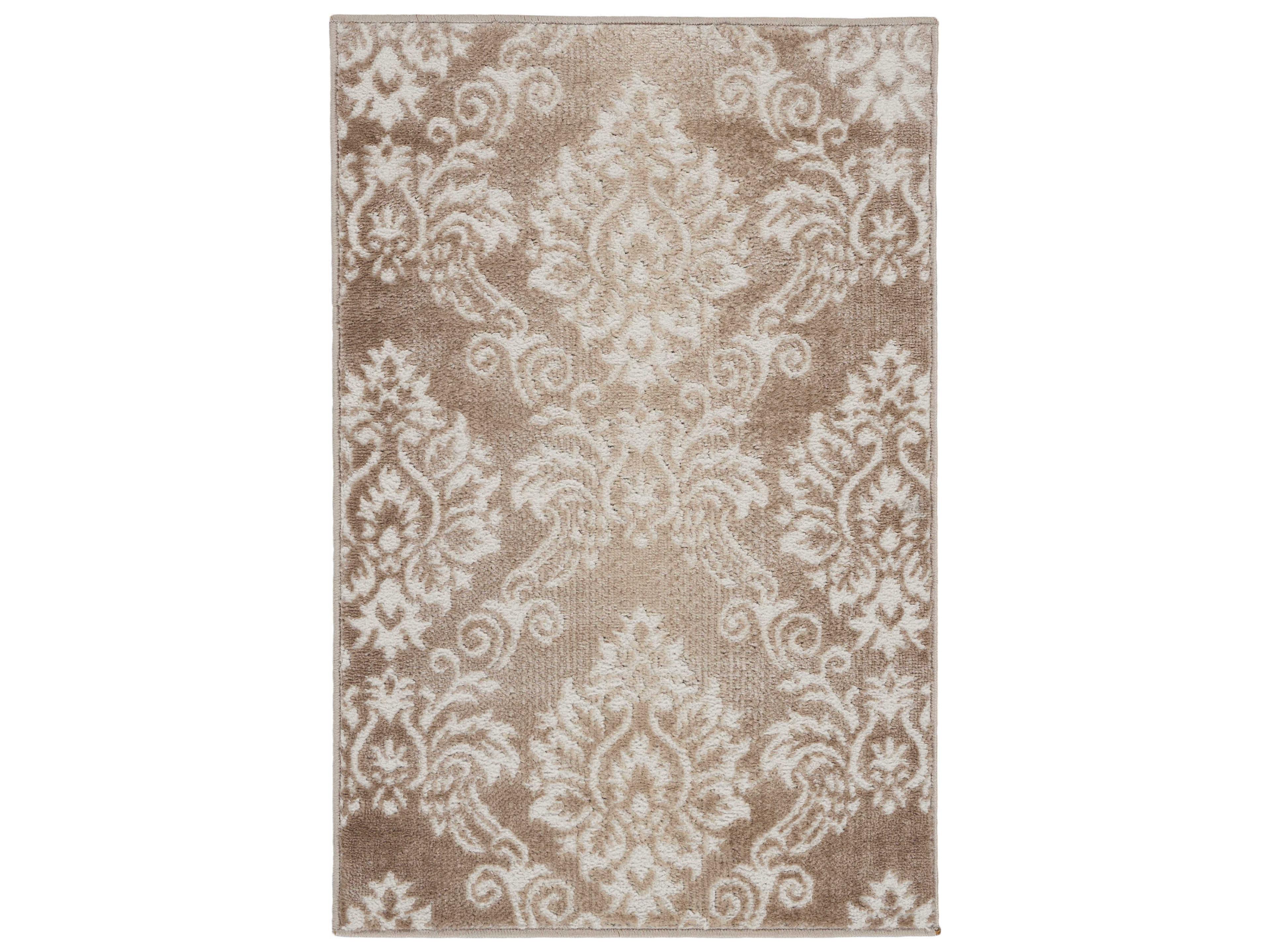 Nourison Elation Floral Area Rug