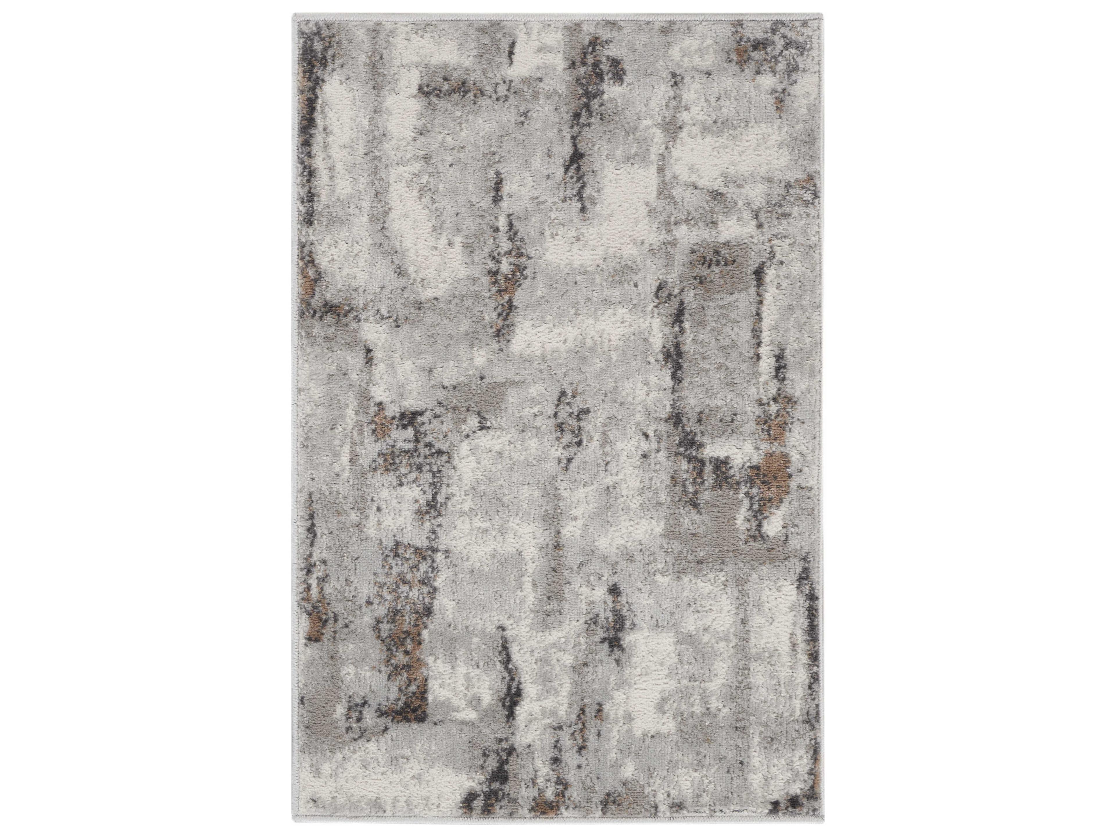 Nourison Elation Abstract Area Rug