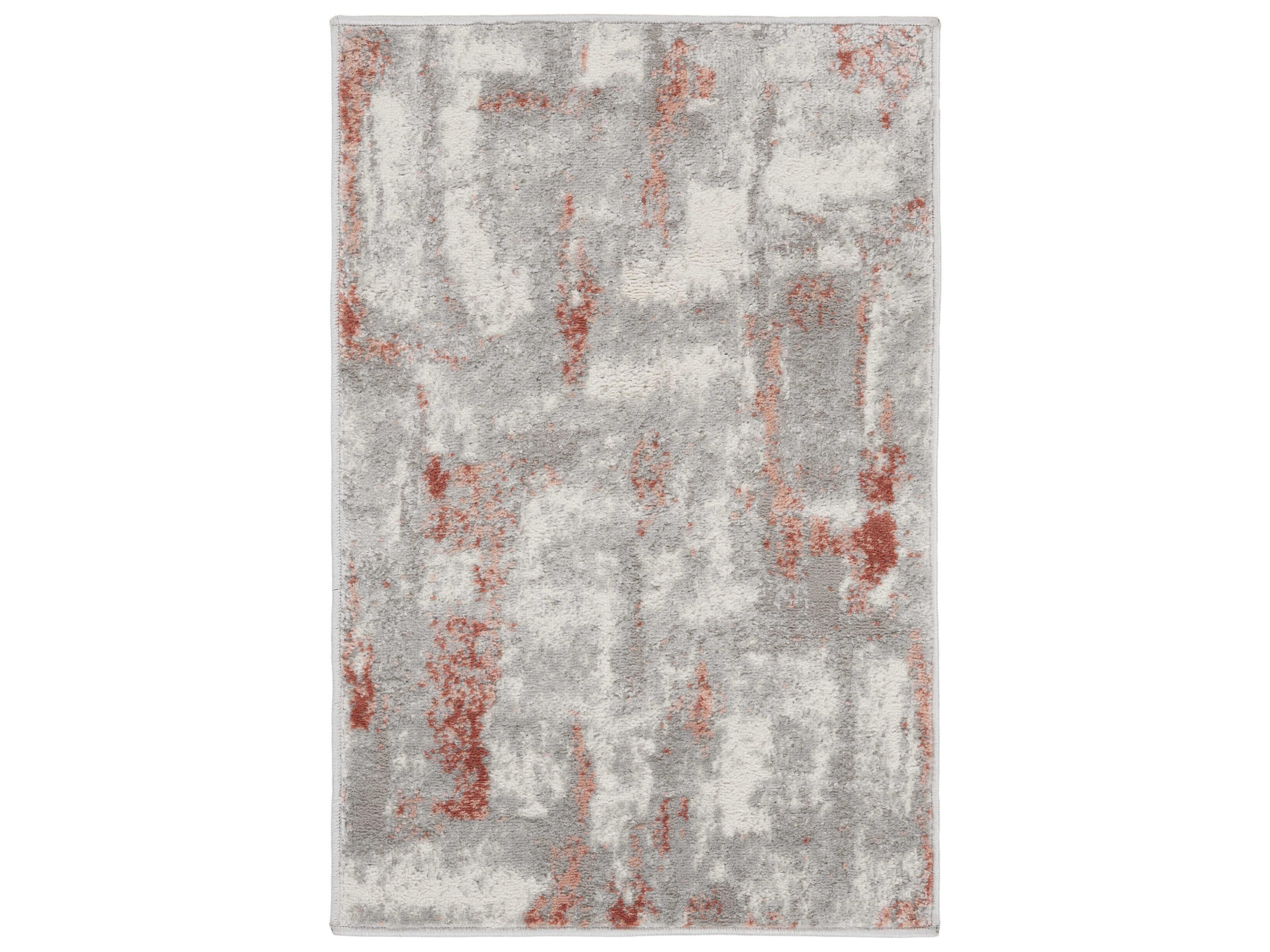 Nourison Elation Abstract Area Rug