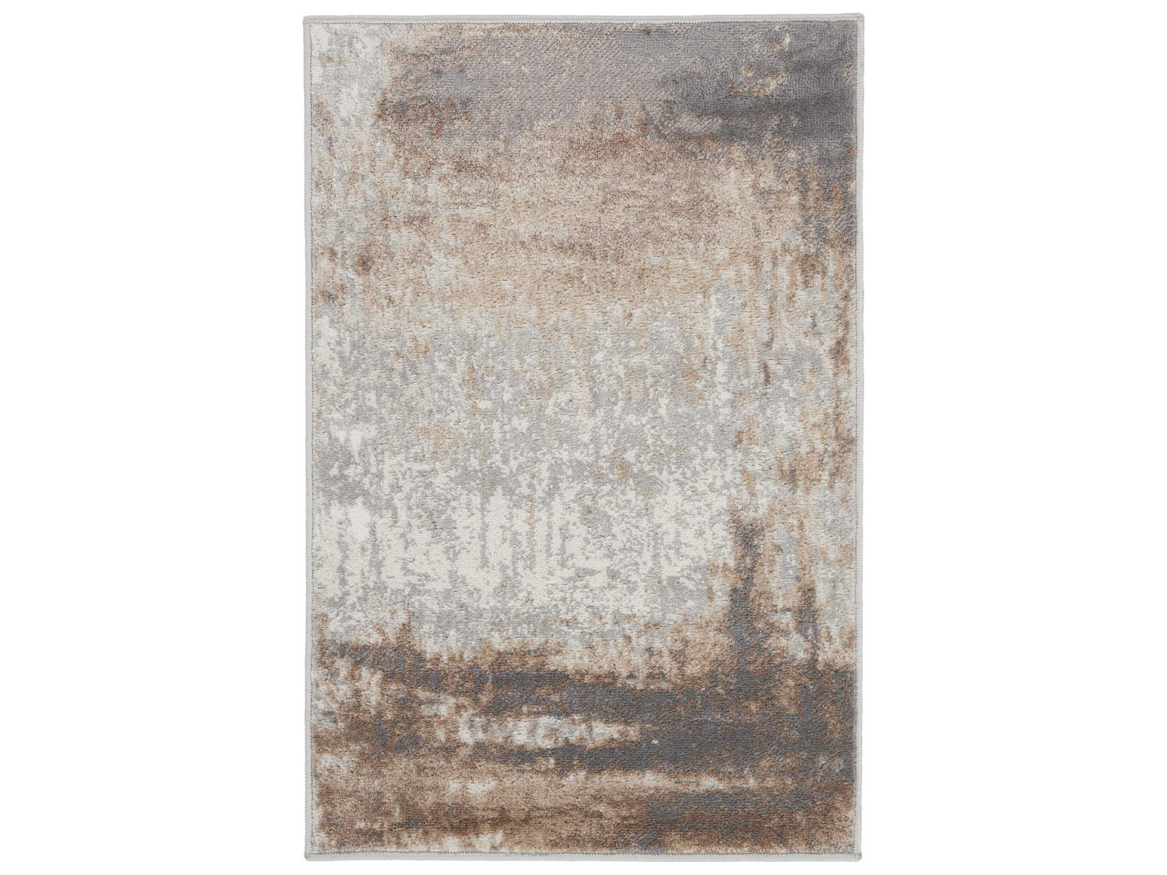 Nourison Elation Abstract Area Rug