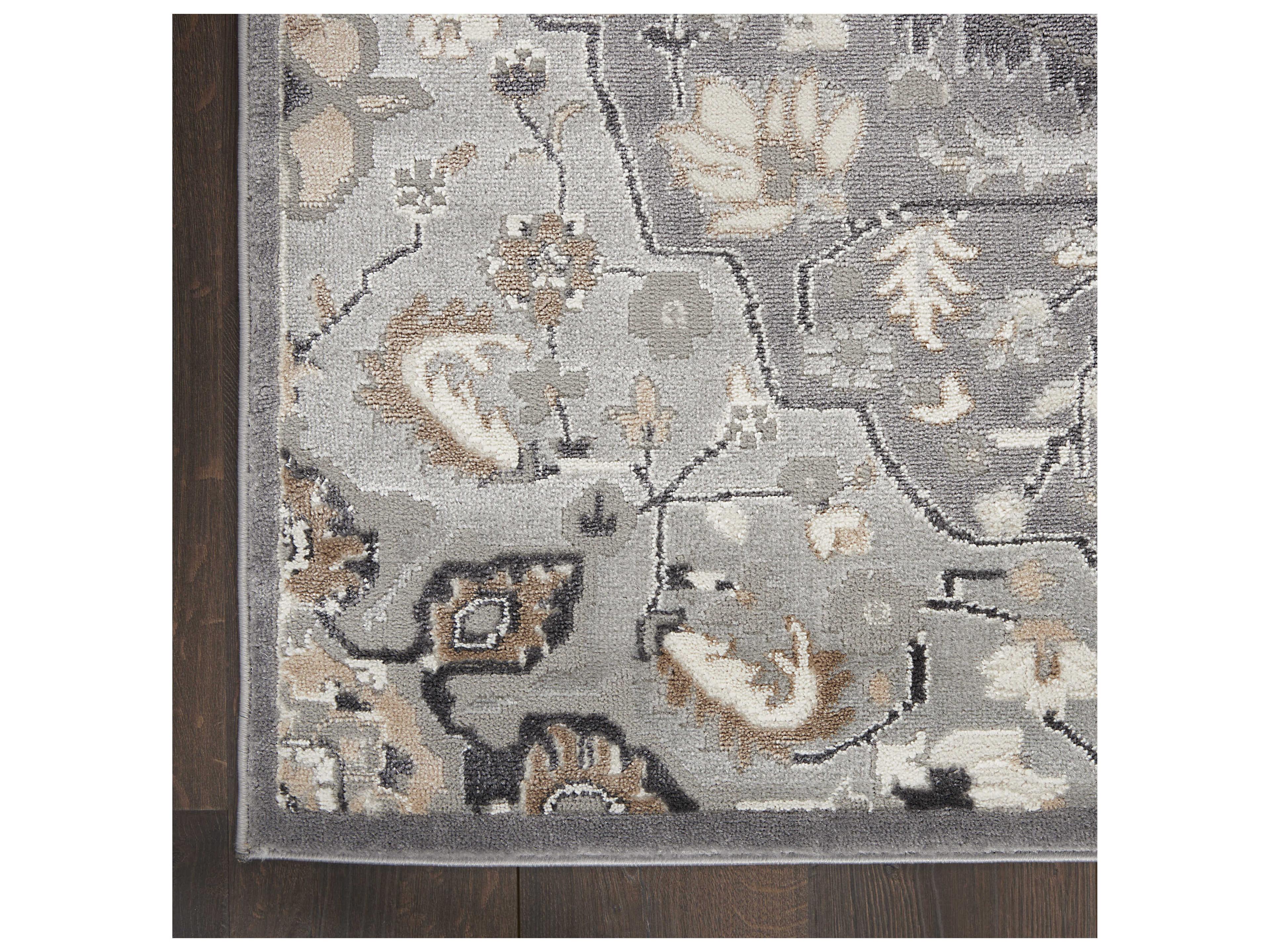 Nourison Elation Runner Area Rug