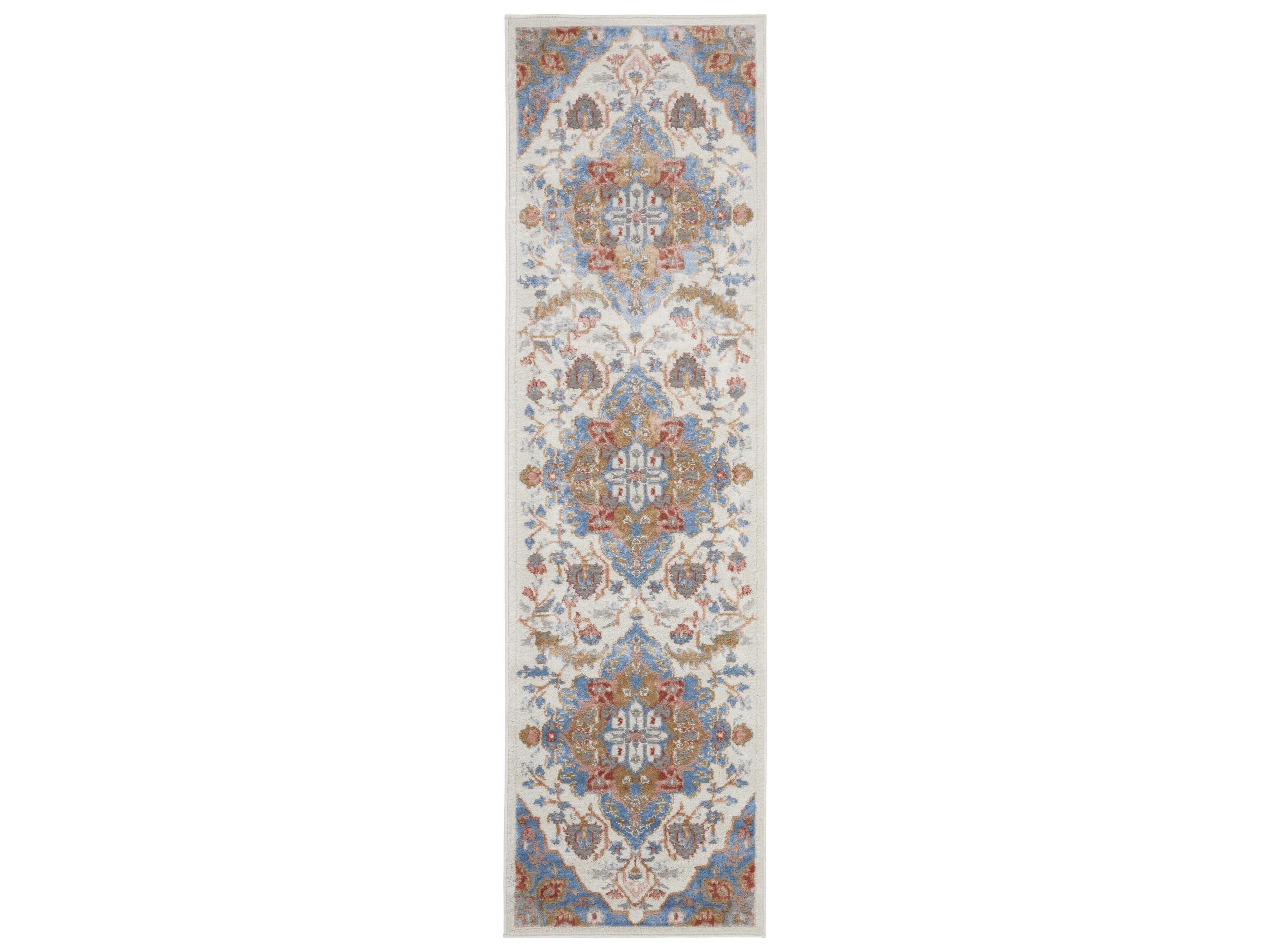 Nourison Elation Runner Area Rug
