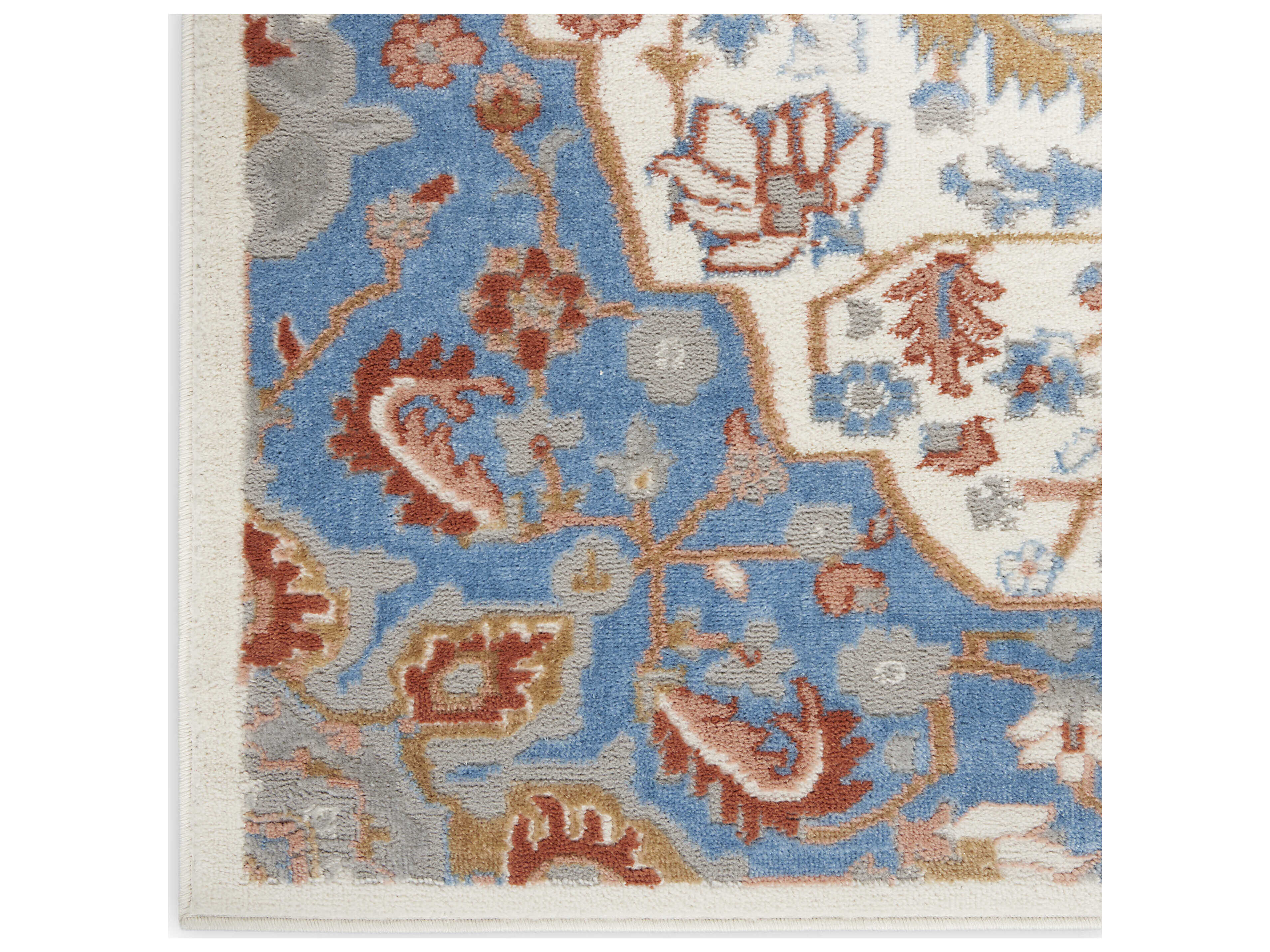 Nourison Elation Runner Area Rug