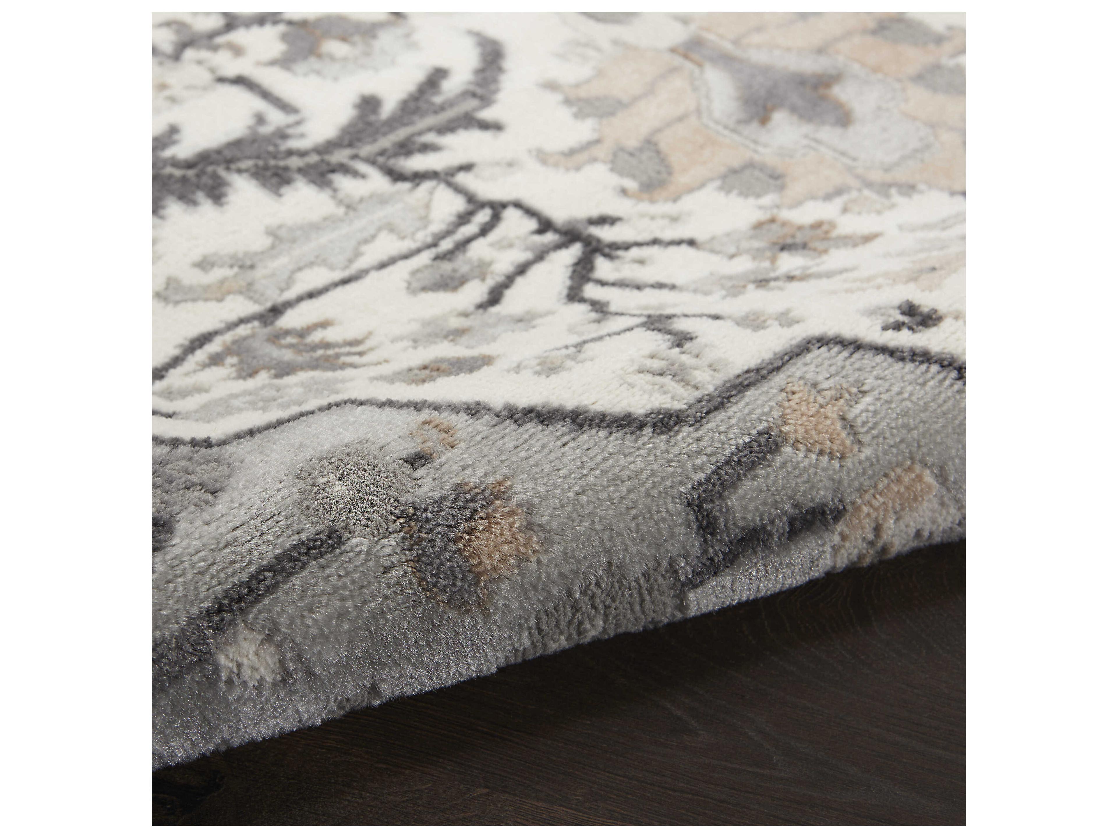 Nourison Elation Runner Area Rug