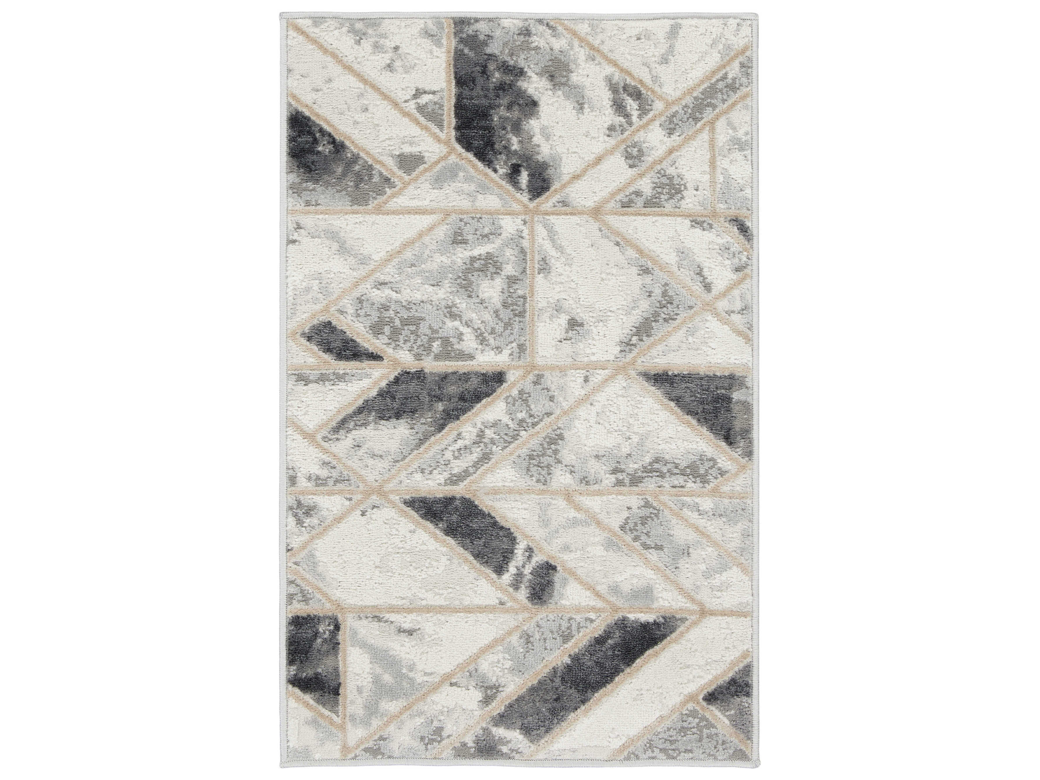 Nourison Elation Geometric Area Rug