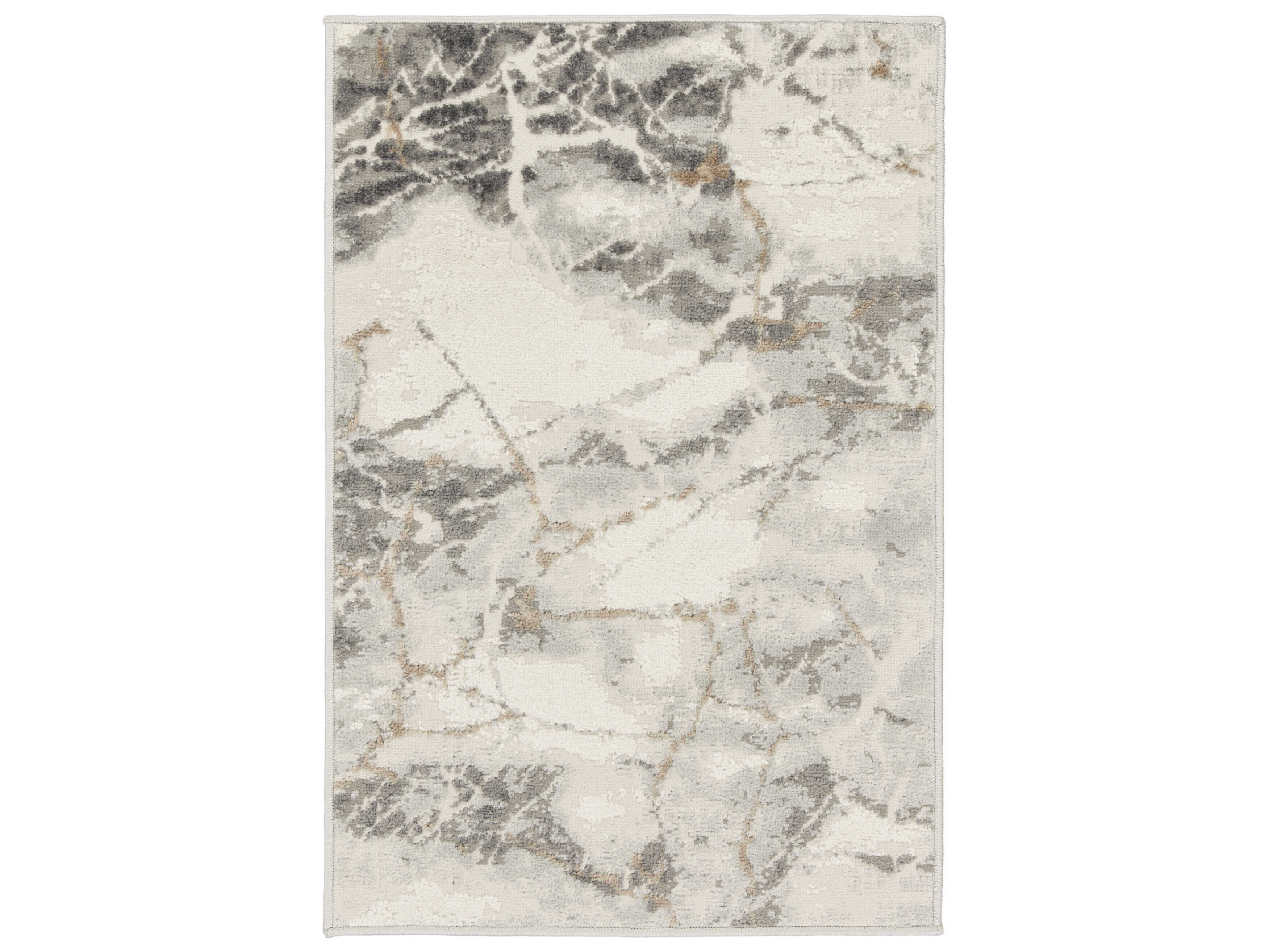 Nourison Elation Abstract Area Rug
