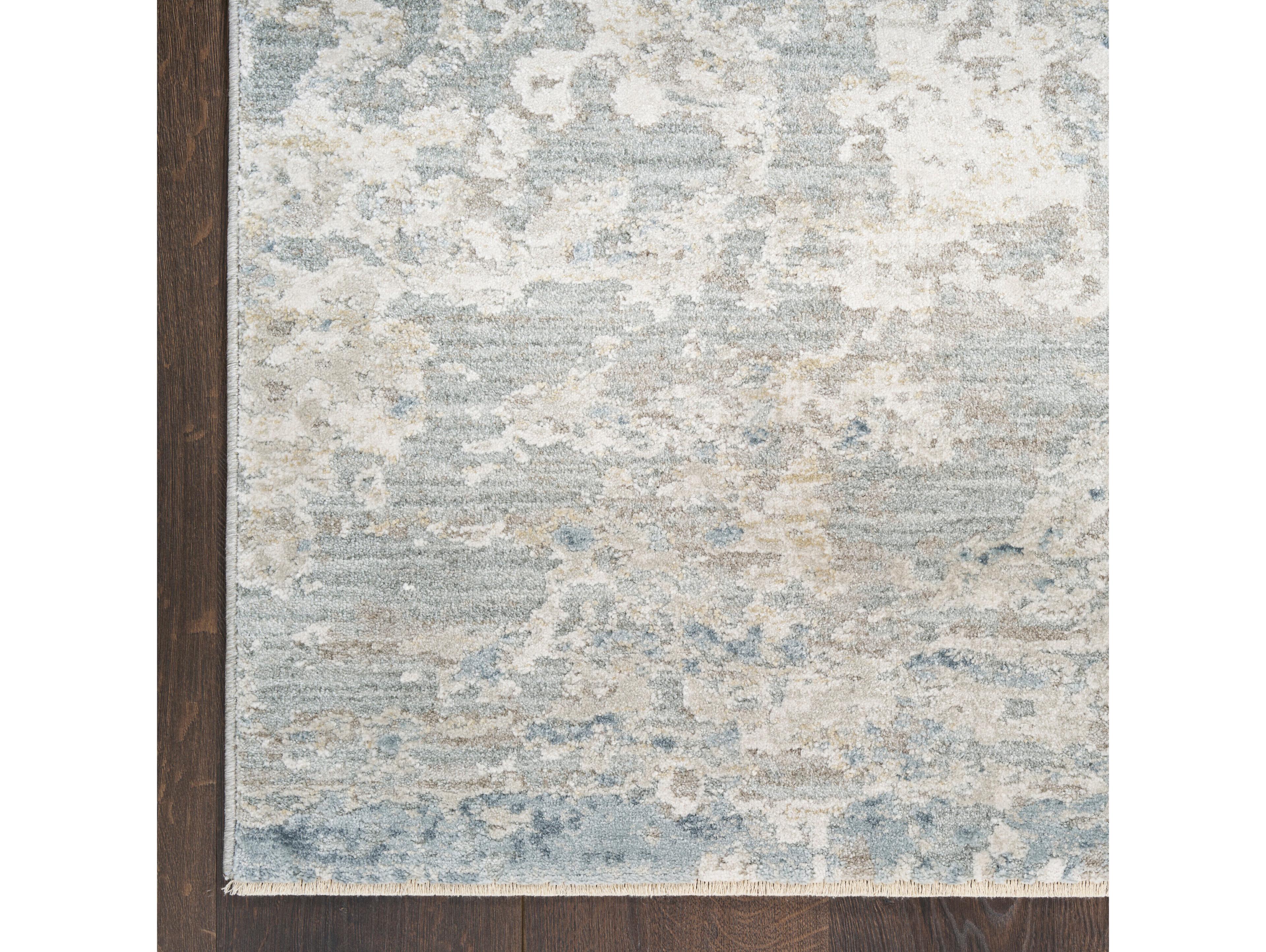 Nourison Envy Abstract Area Rug