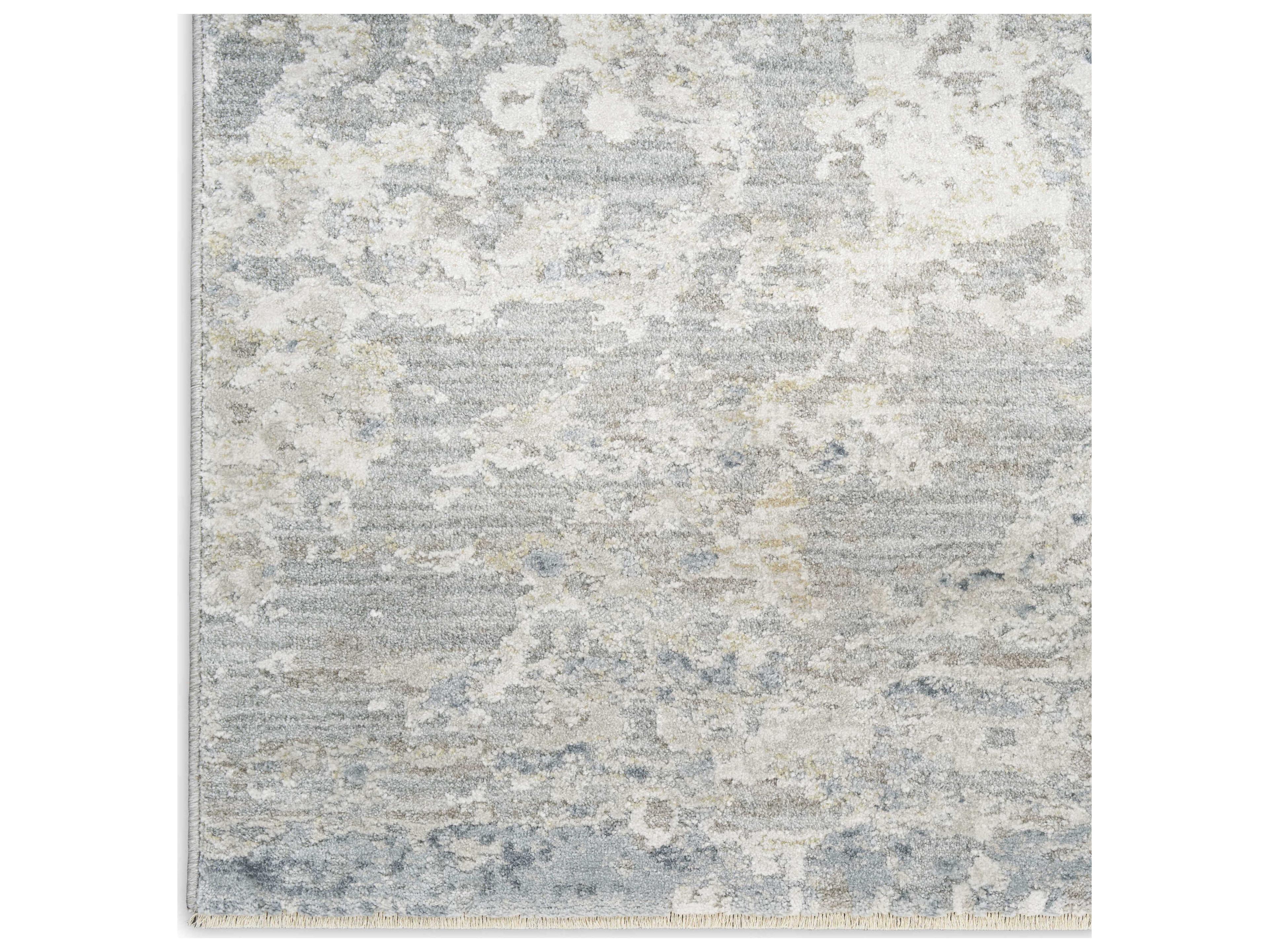 Nourison Envy Abstract Area Rug