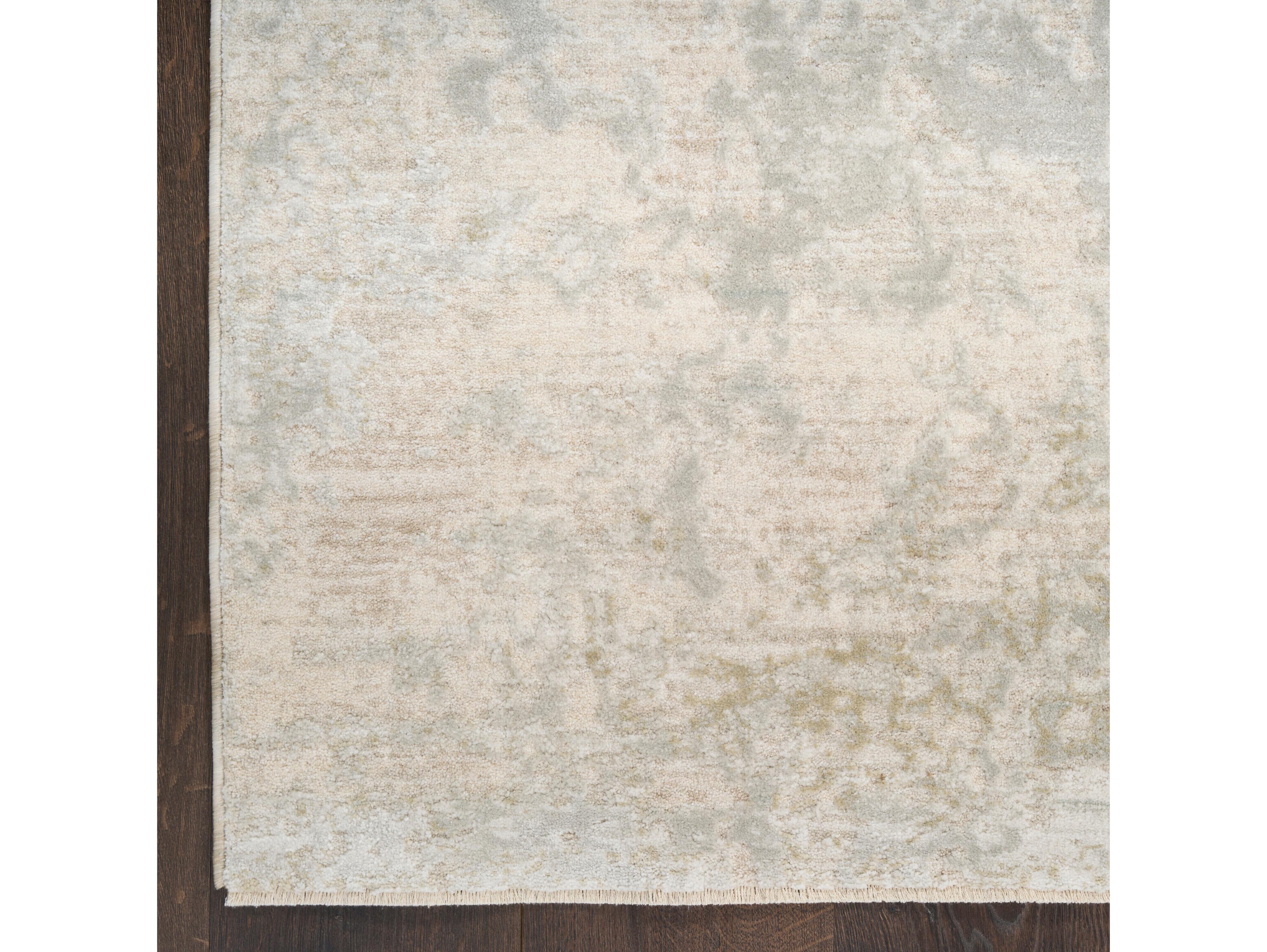 Nourison Envy Abstract Area Rug