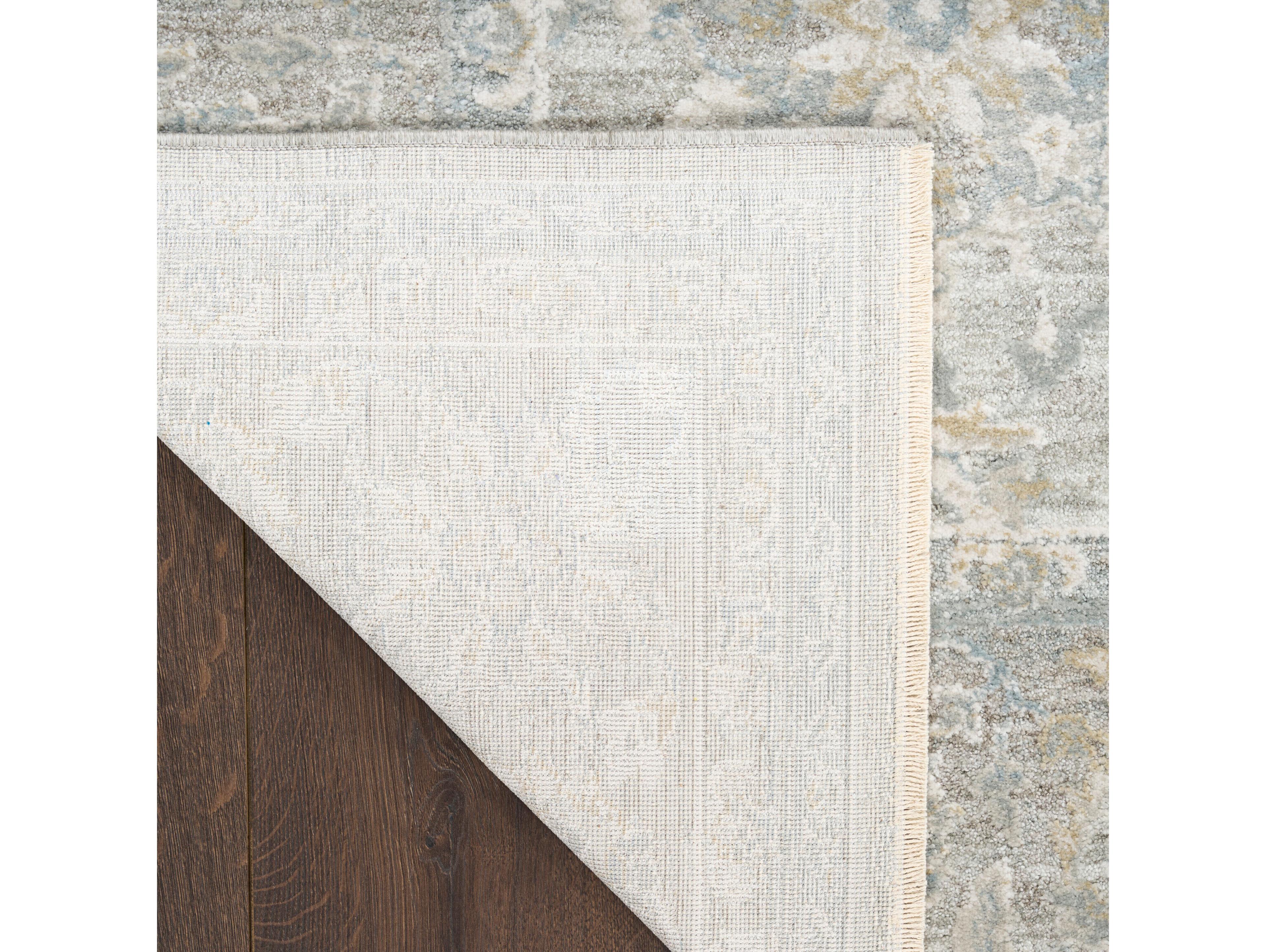 Nourison Envy Bordered Area Rug