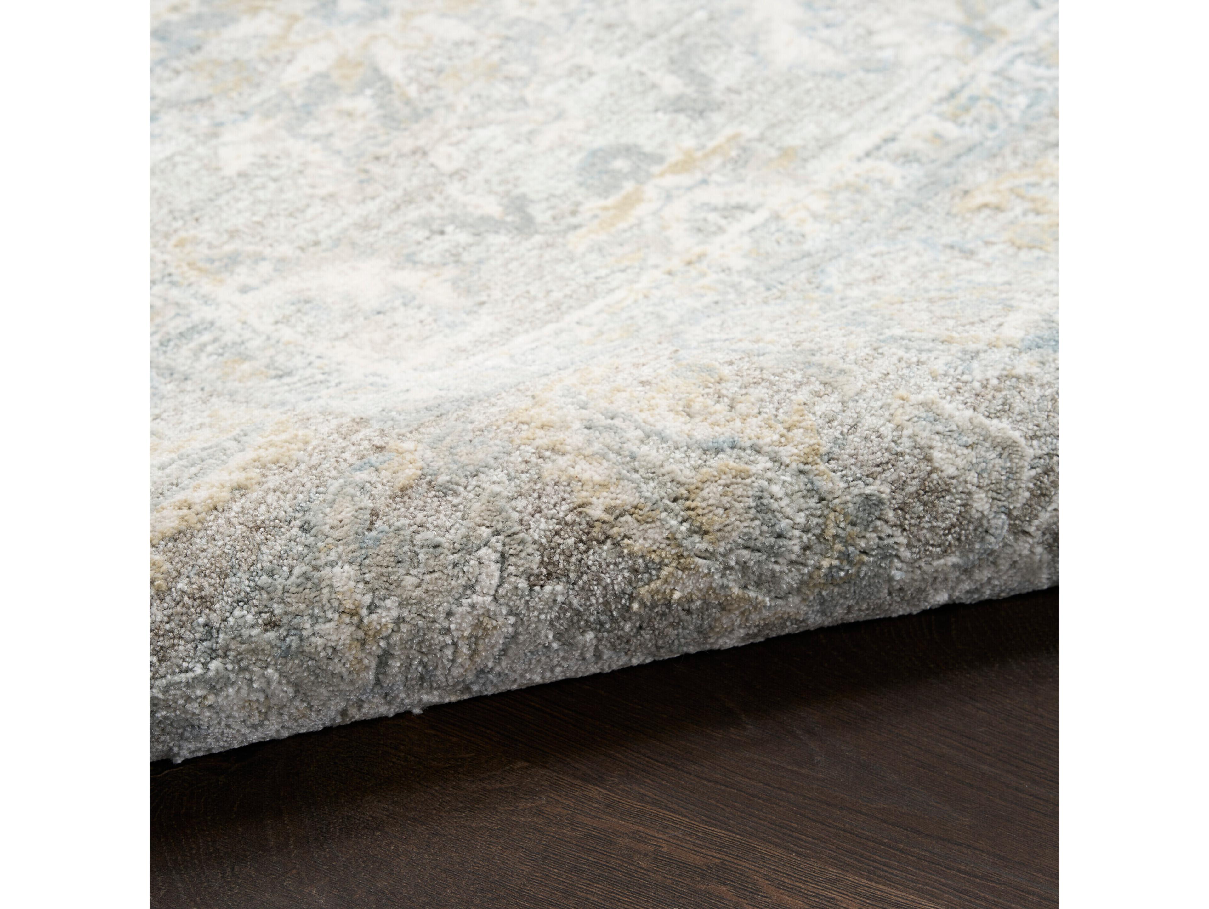 Nourison Envy Bordered Area Rug