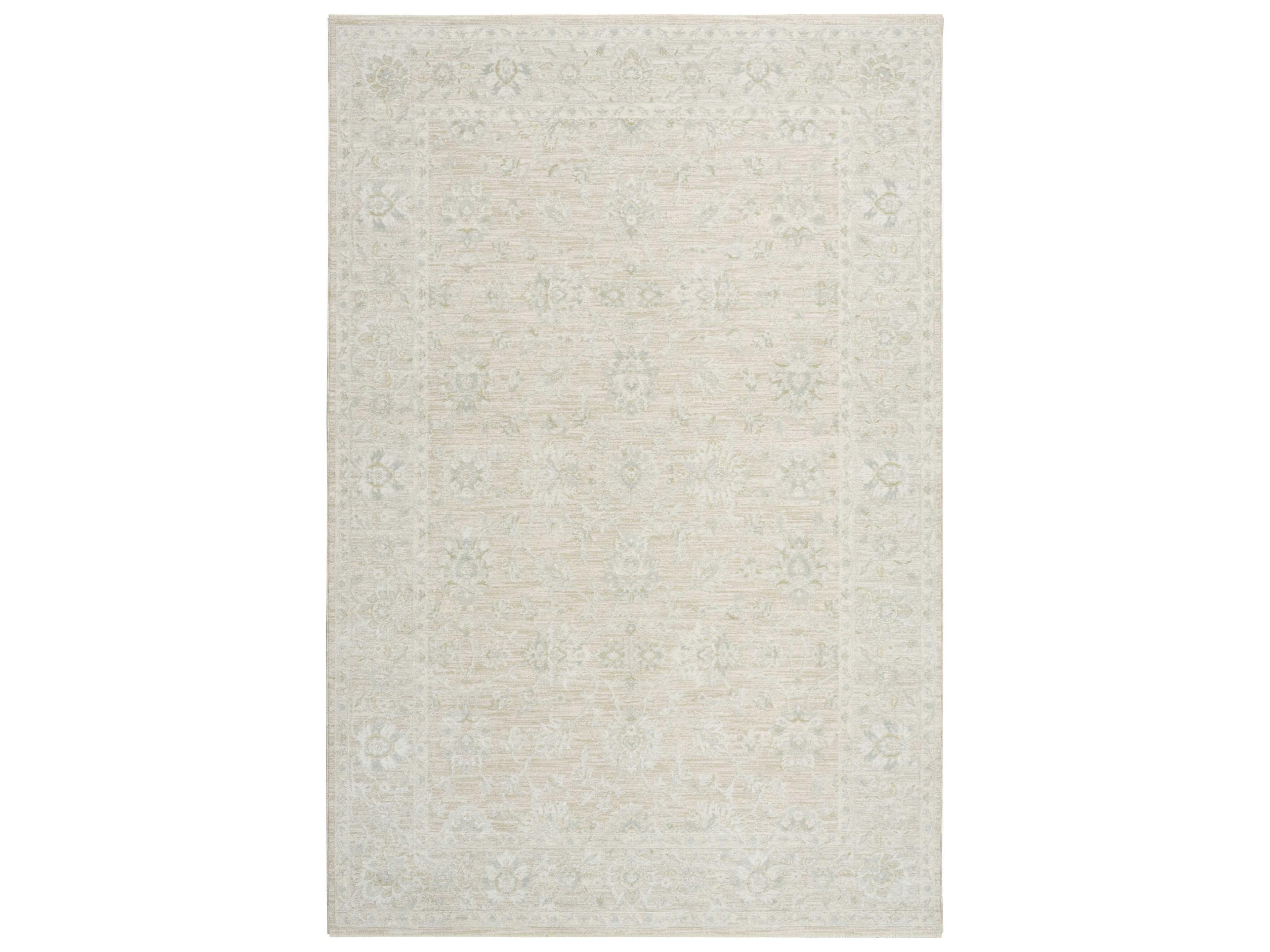 Nourison Envy Bordered Area Rug