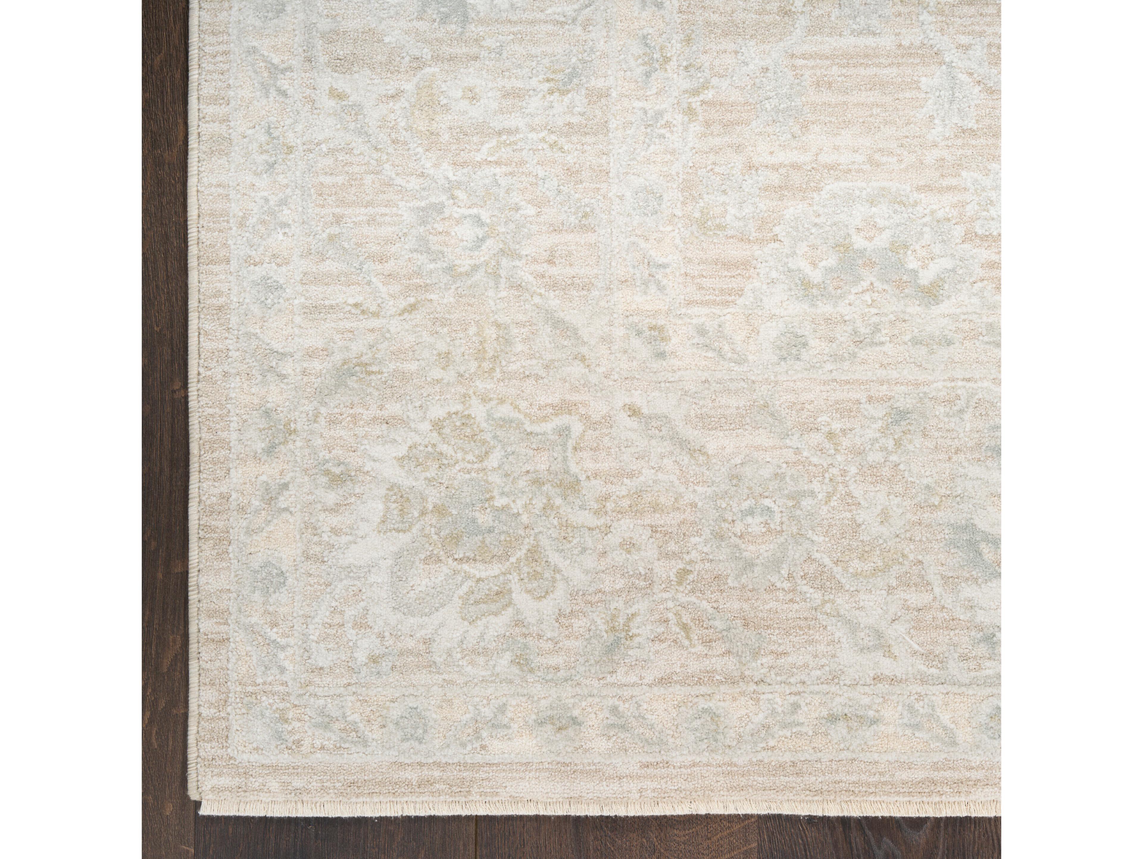 Nourison Envy Bordered Area Rug