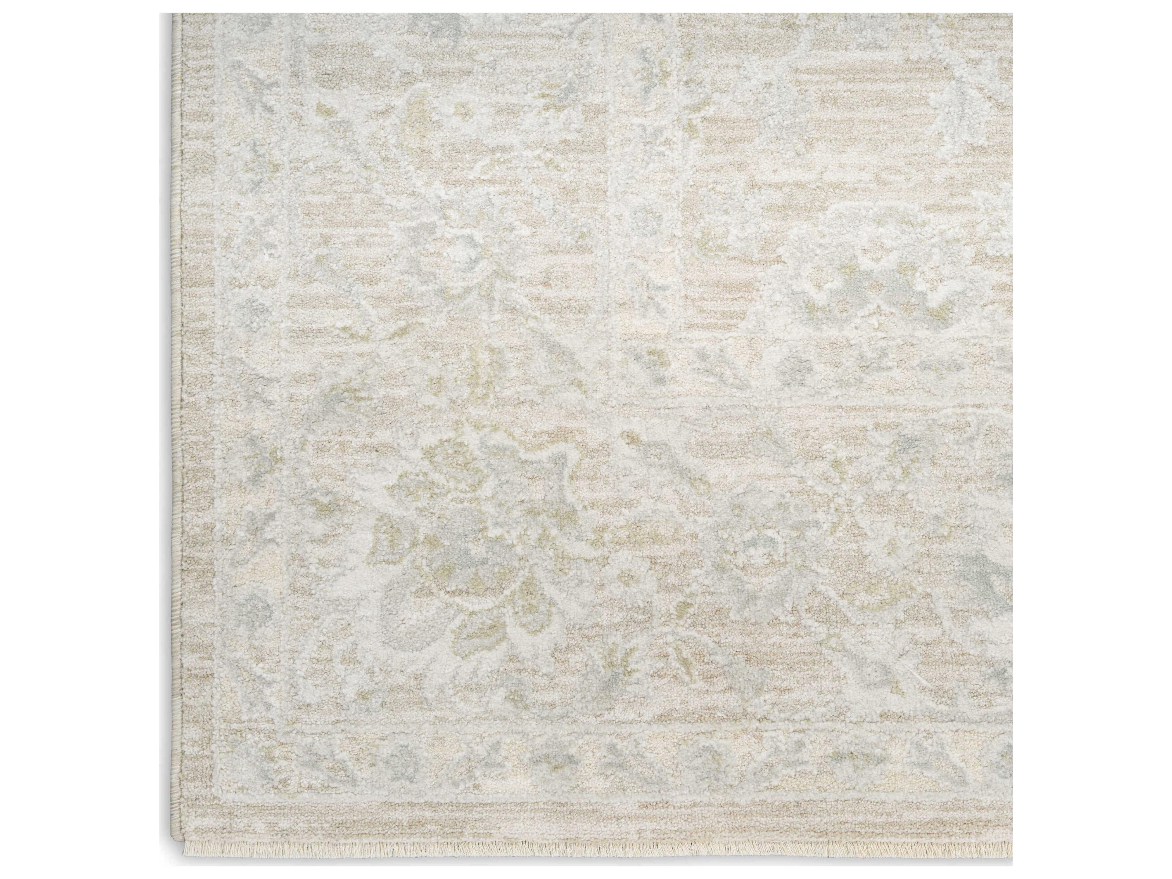 Nourison Envy Bordered Area Rug
