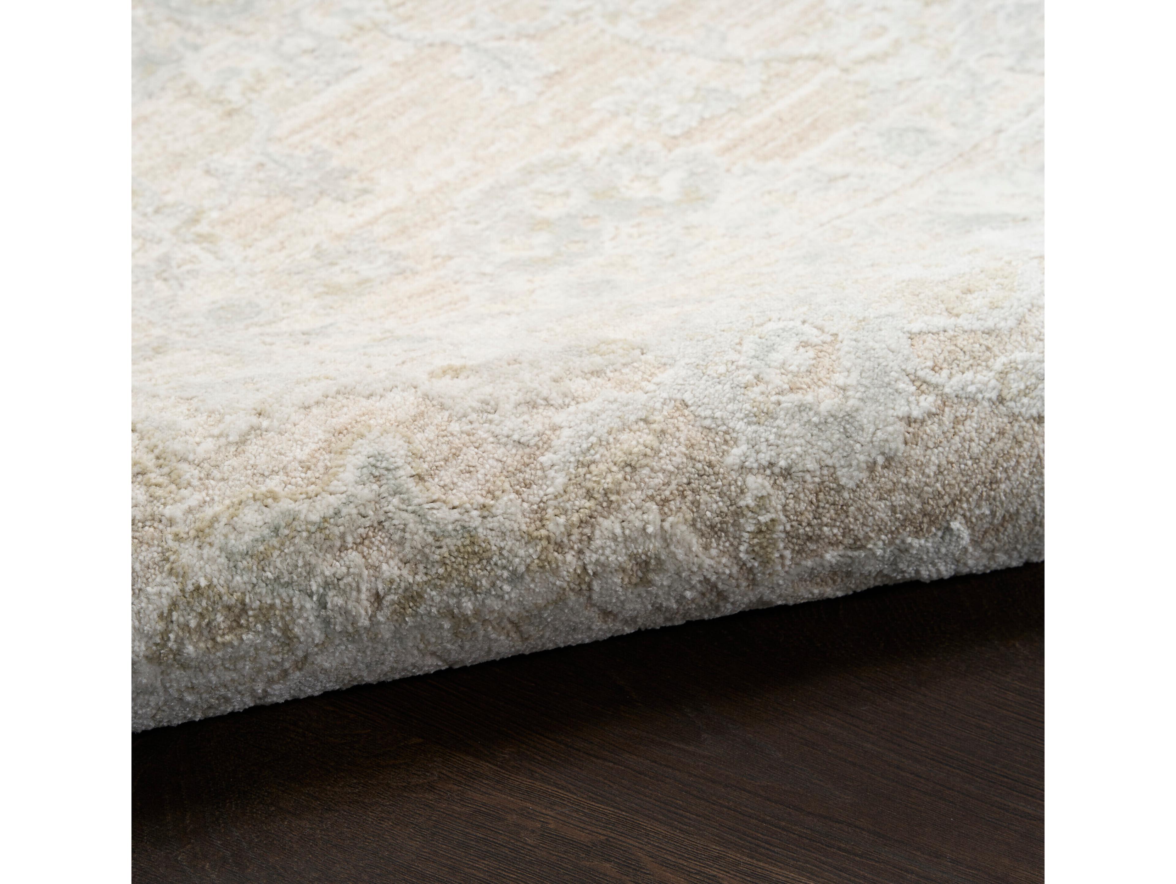 Nourison Envy Bordered Area Rug