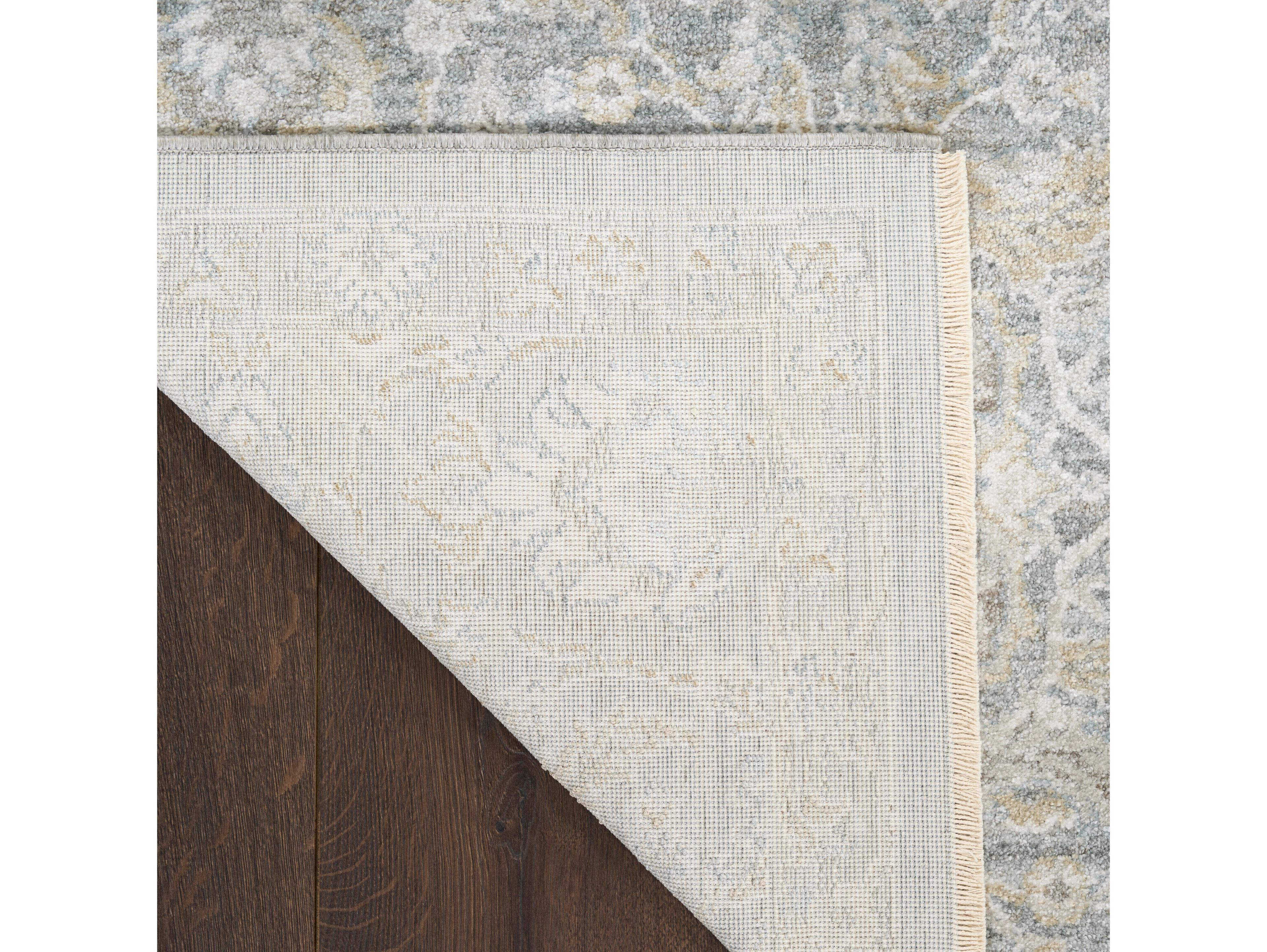 Nourison Envy Bordered Area Rug