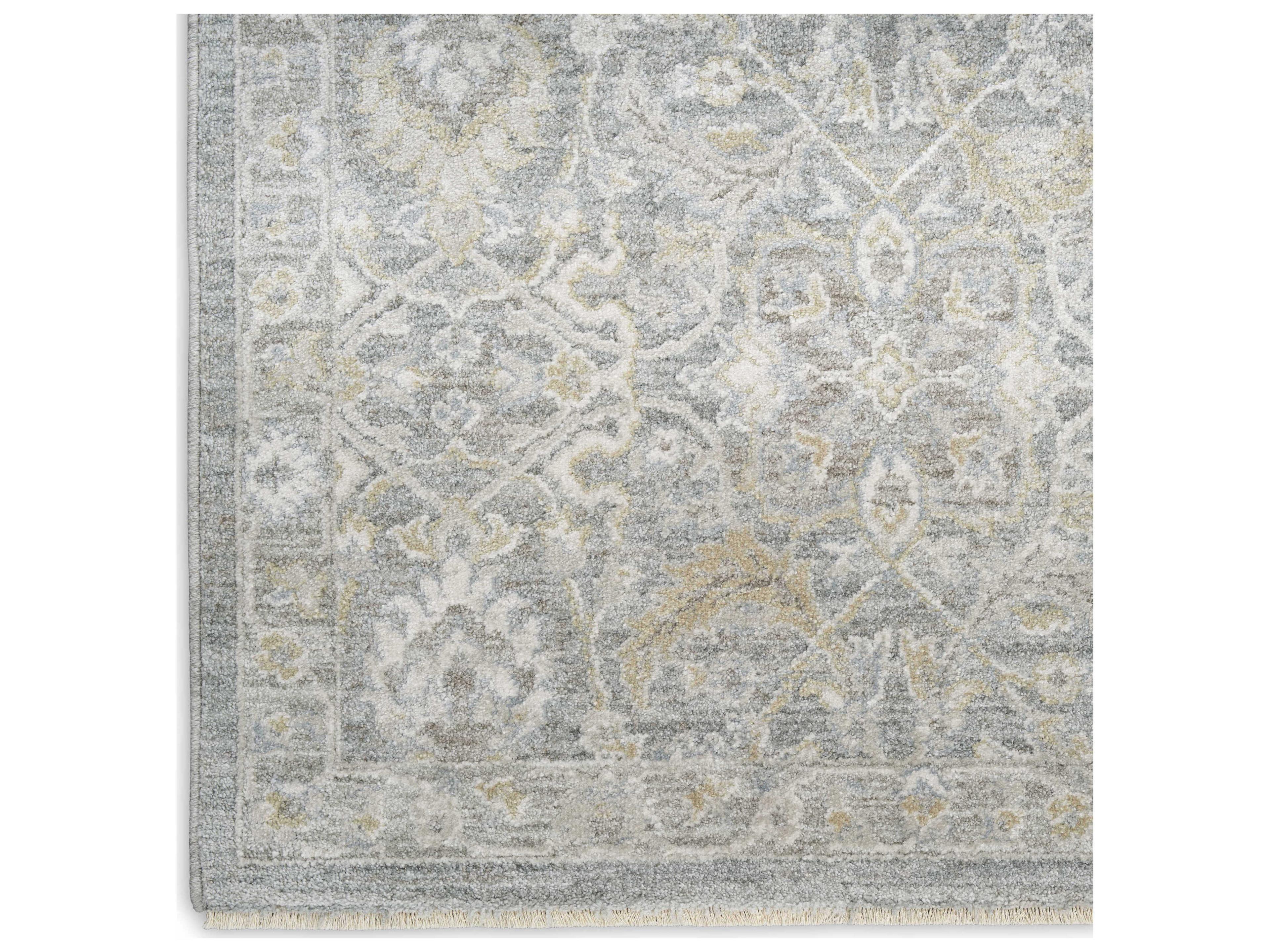 Nourison Envy Bordered Area Rug