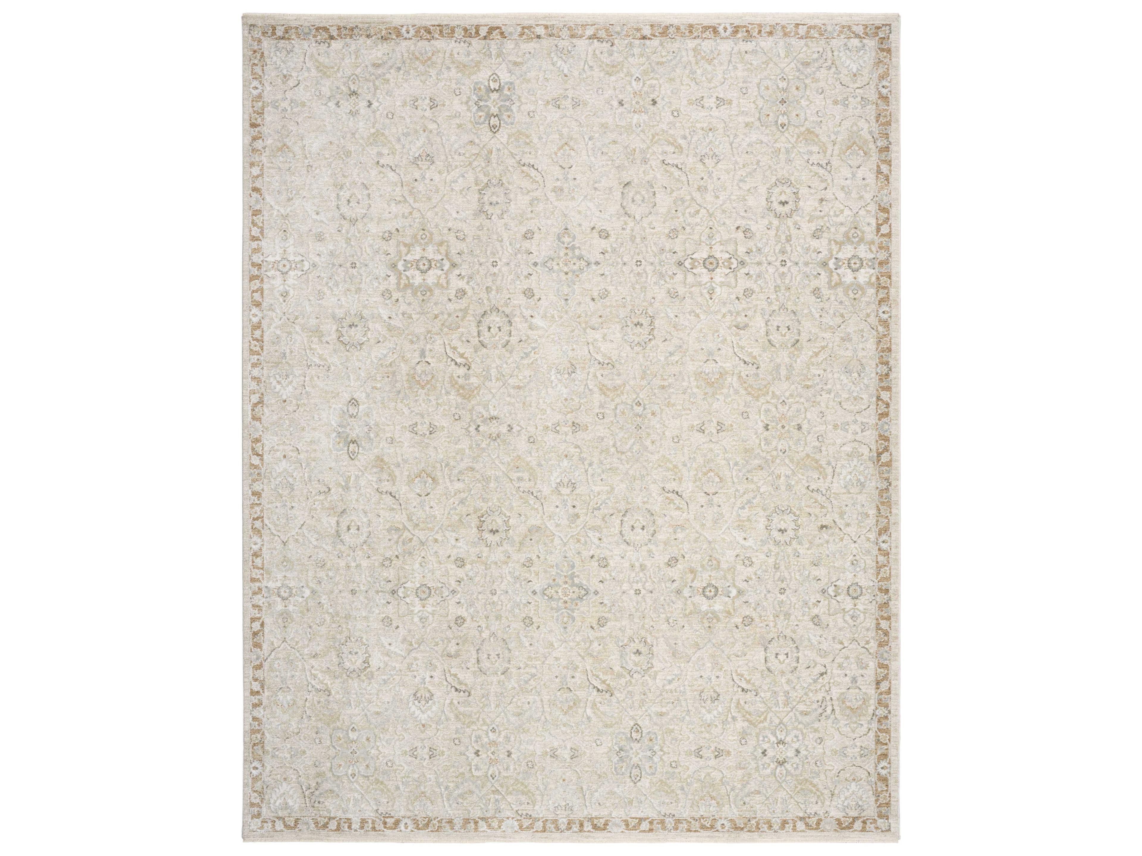 Nourison Envy Bordered Area Rug