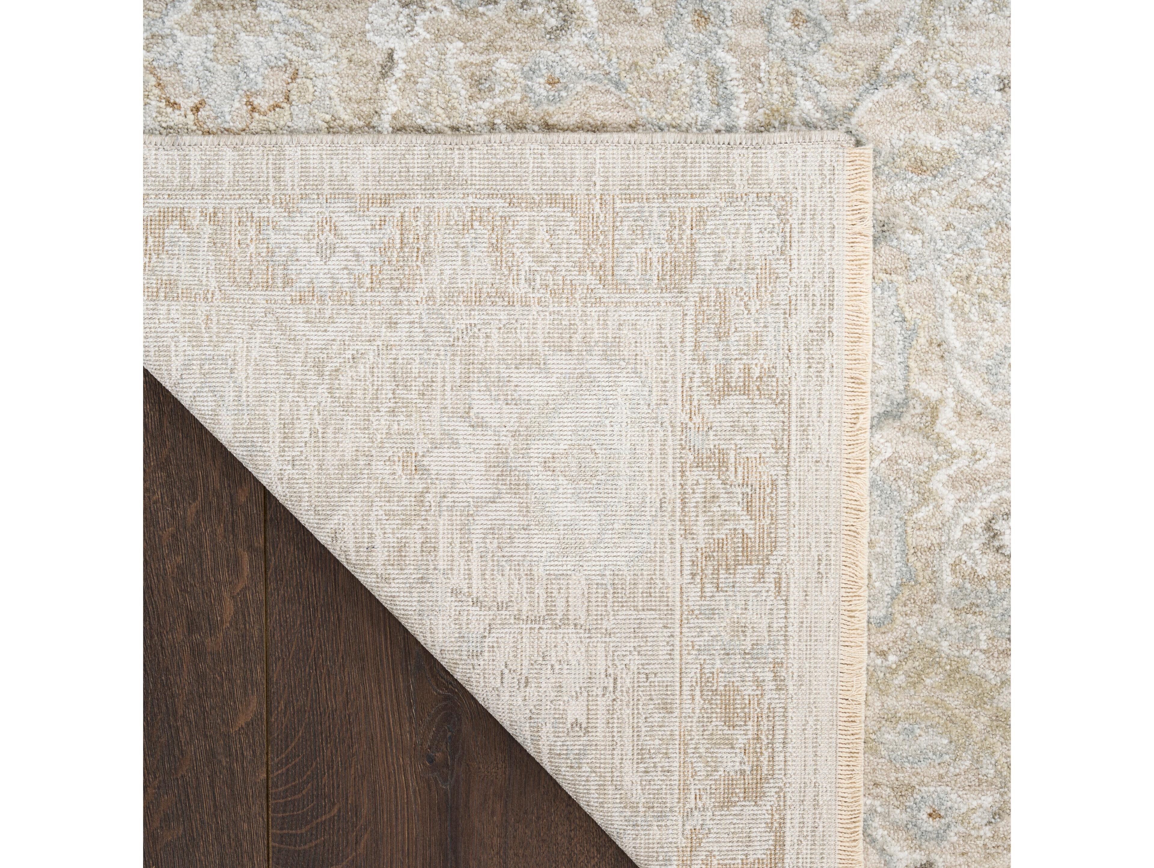 Nourison Envy Bordered Area Rug