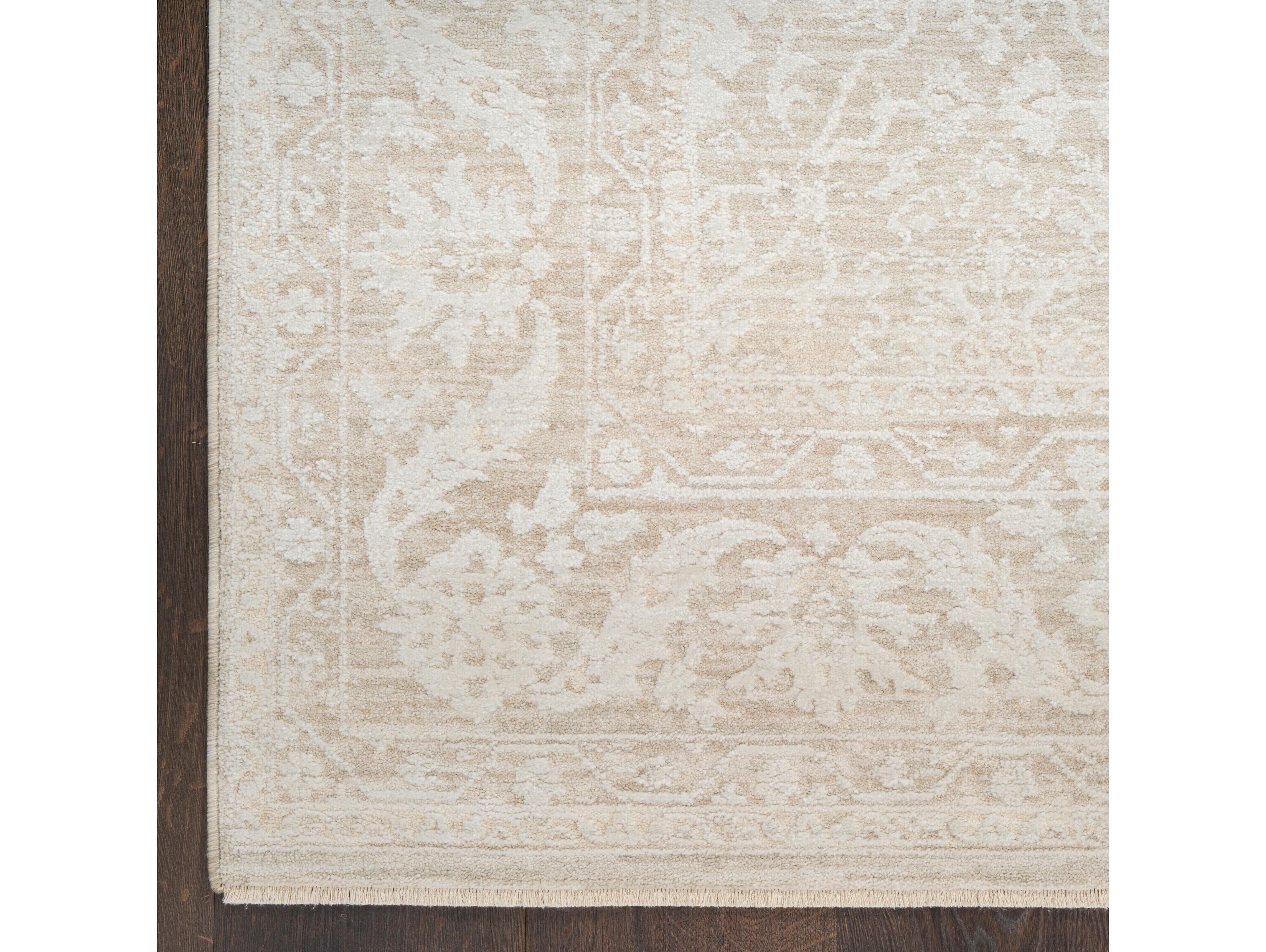 Nourison Envy Bordered Area Rug