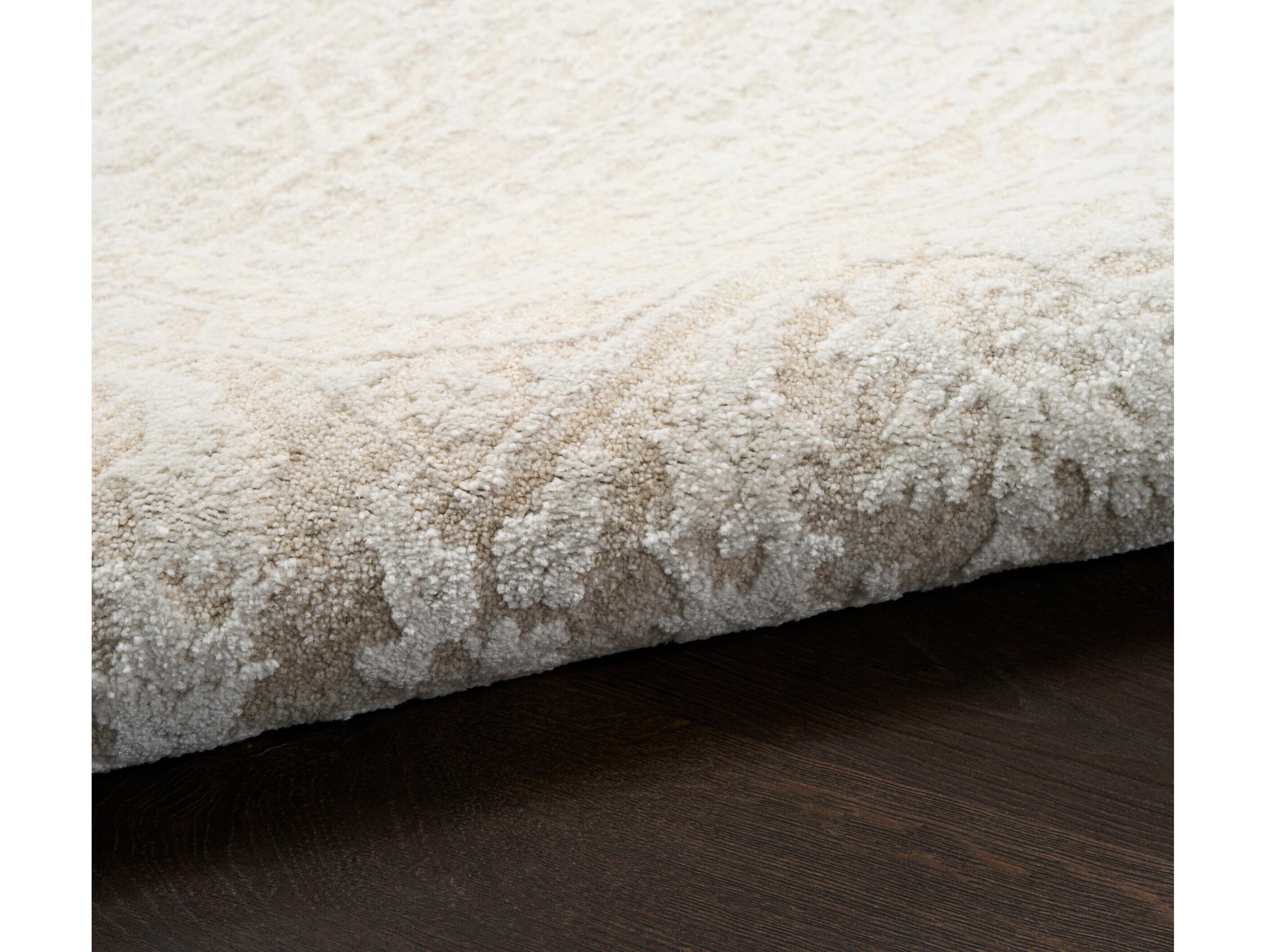 Nourison Envy Bordered Area Rug