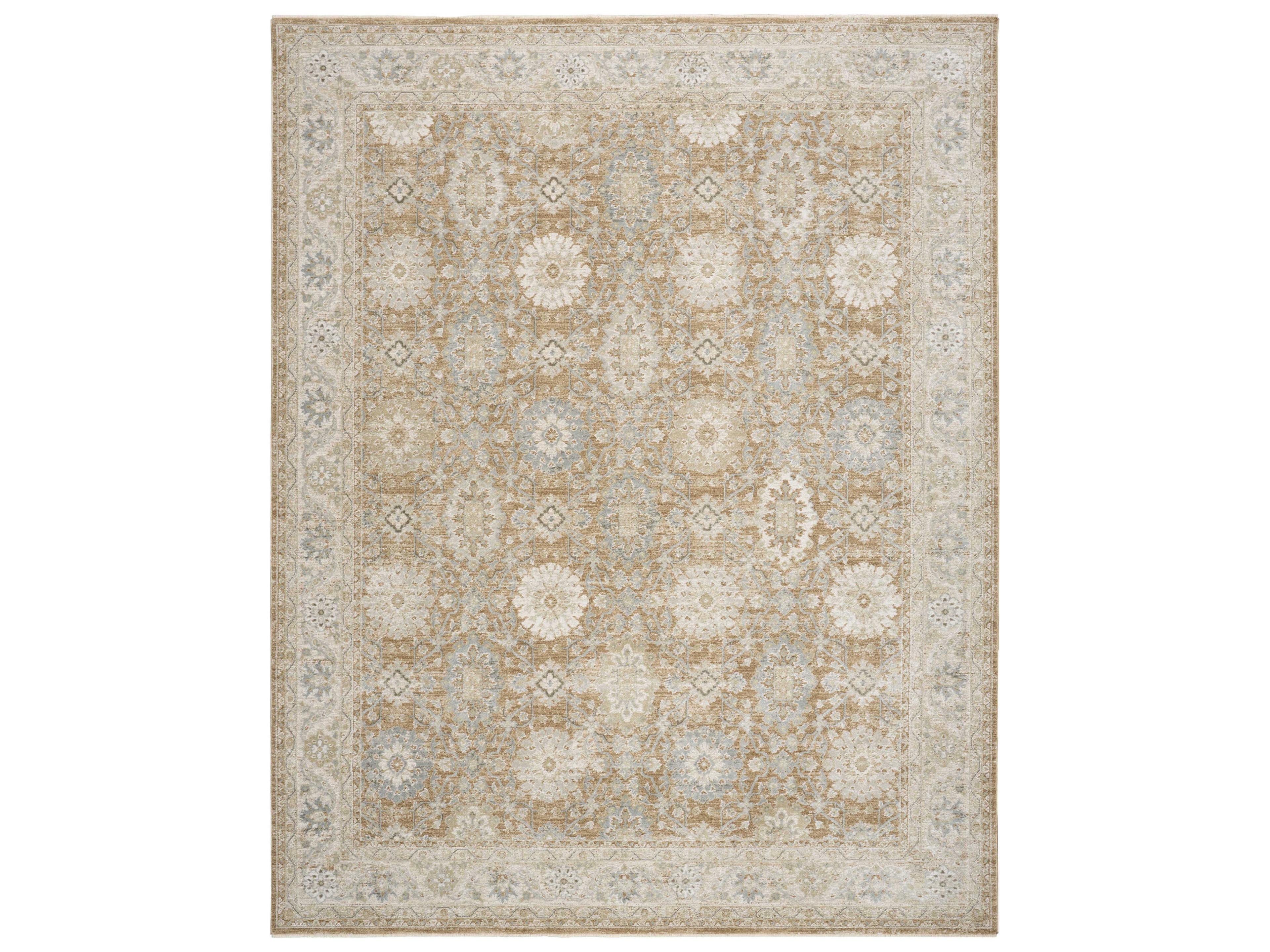 Nourison Envy Bordered Area Rug