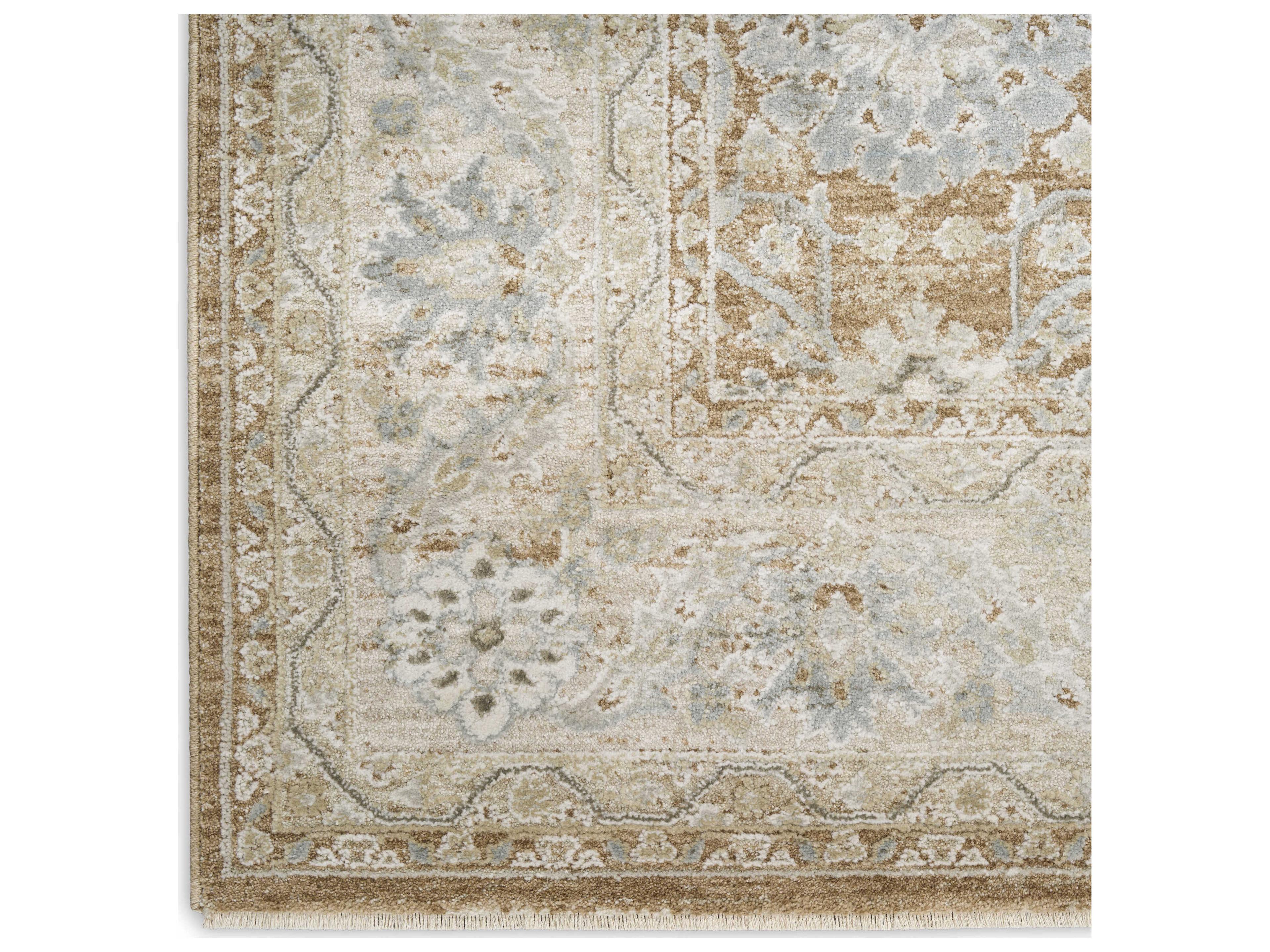 Nourison Envy Bordered Area Rug