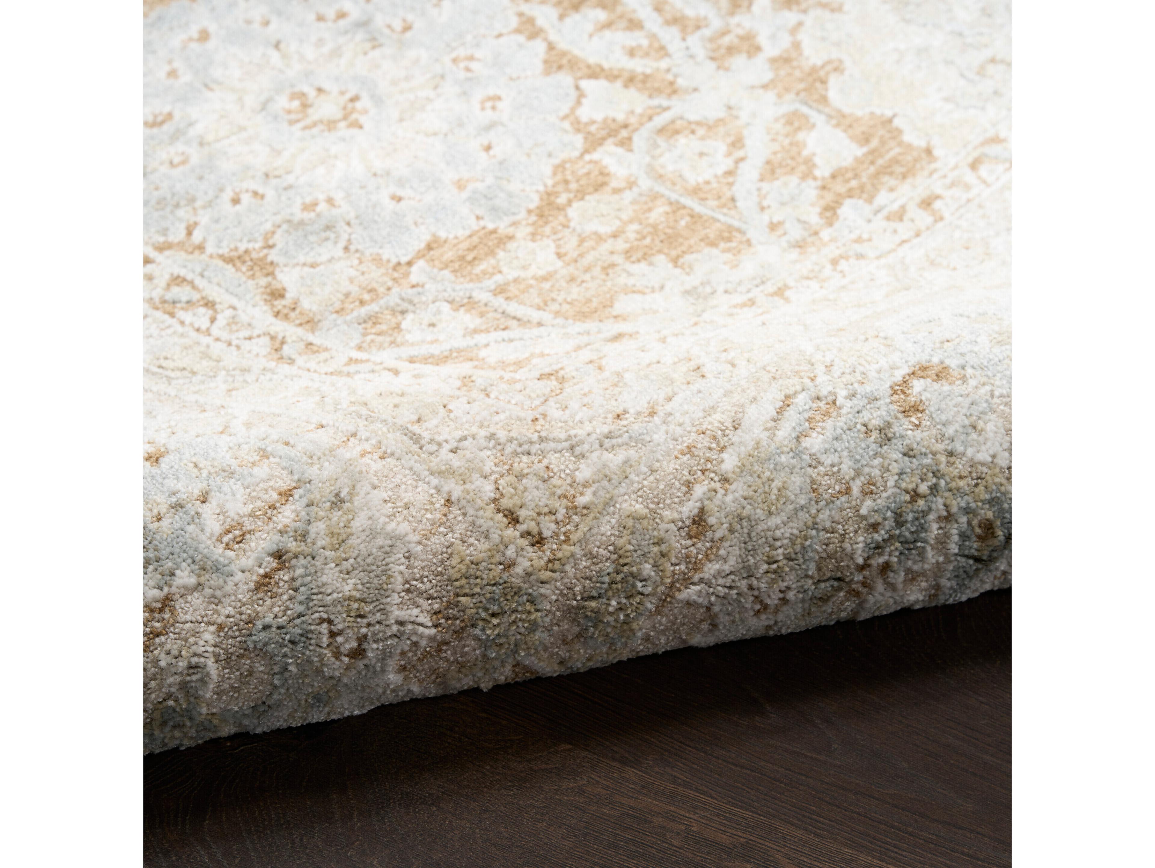 Nourison Envy Bordered Area Rug