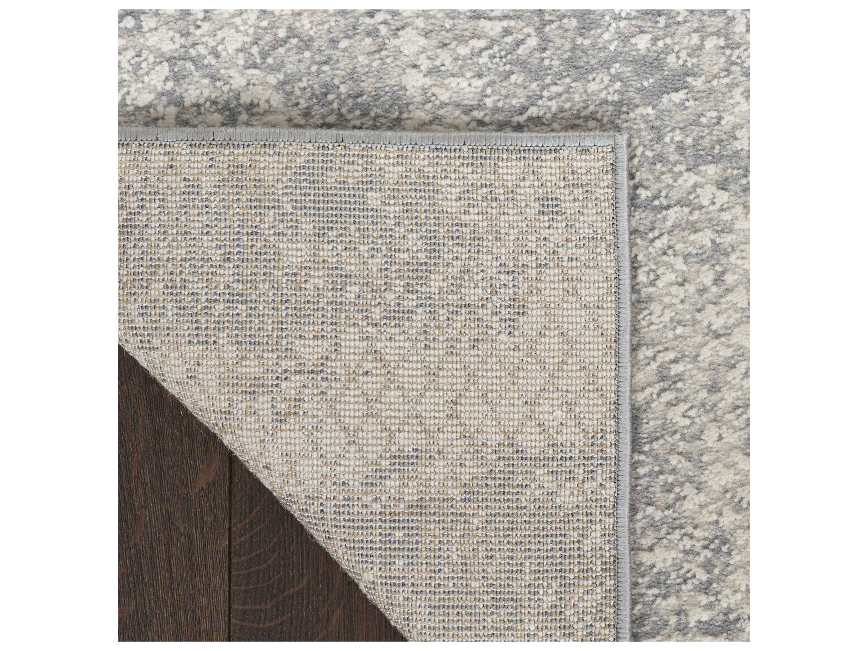 Nourison Exhale Abstract Area Rug