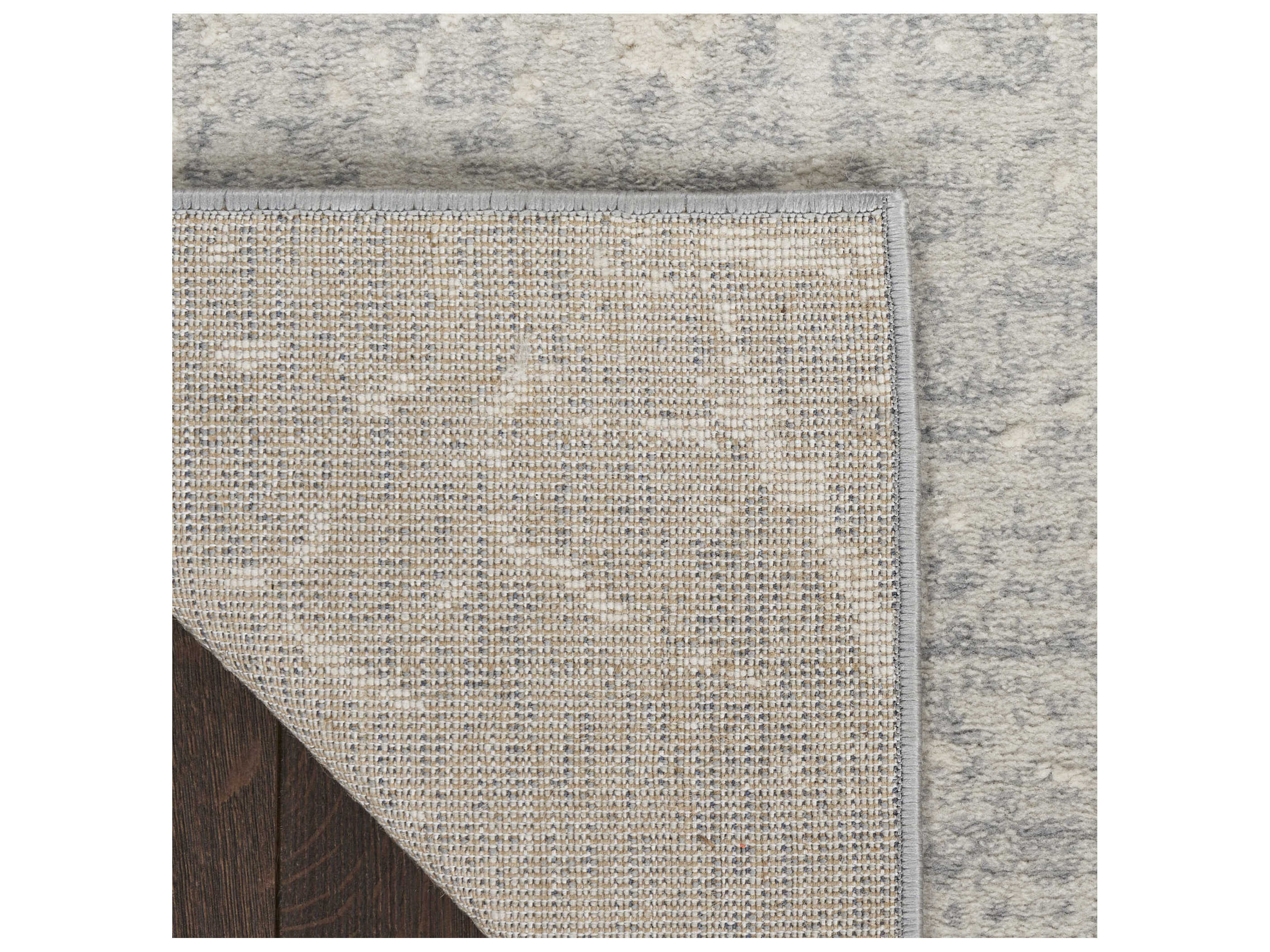 Nourison Exhale Abstract Area Rug