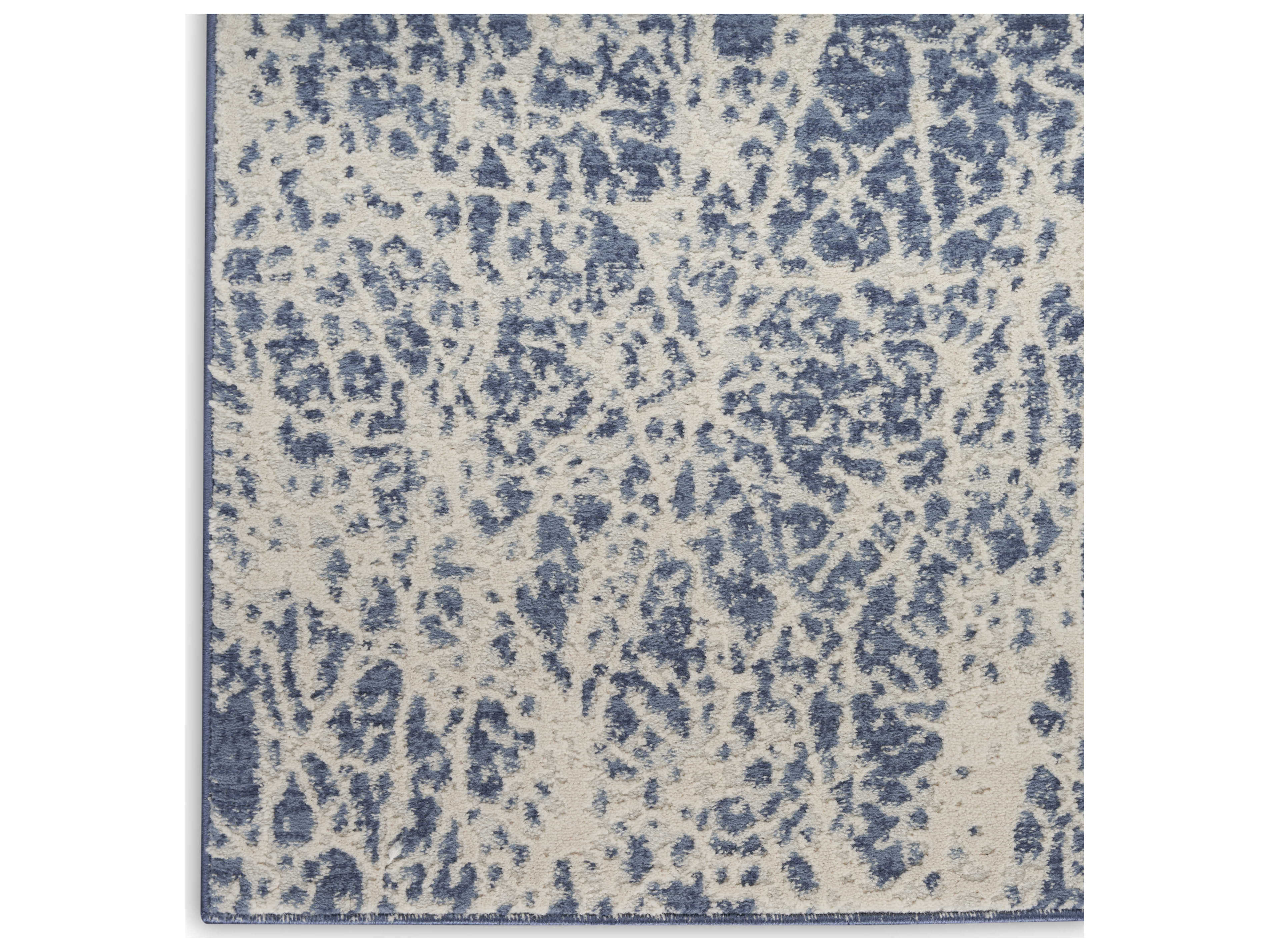 Nourison Exhale Abstract Area Rug