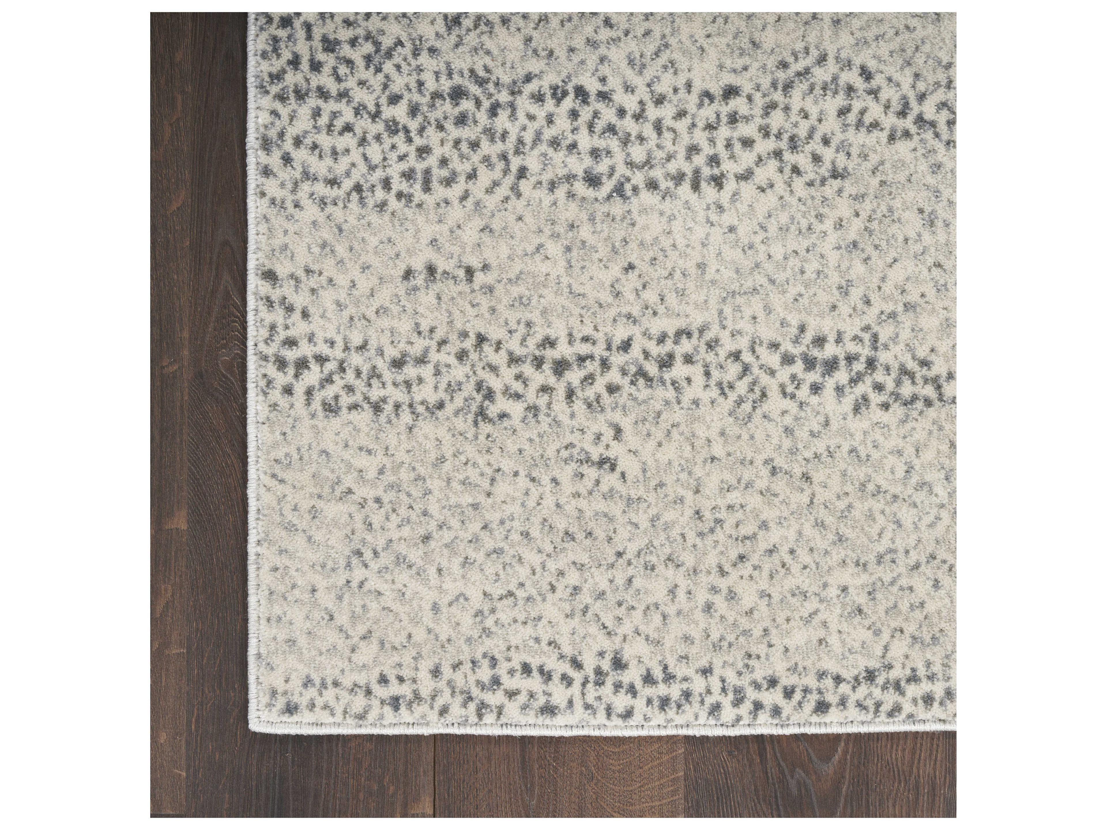 Nourison Elegance Rectangular Area Rug