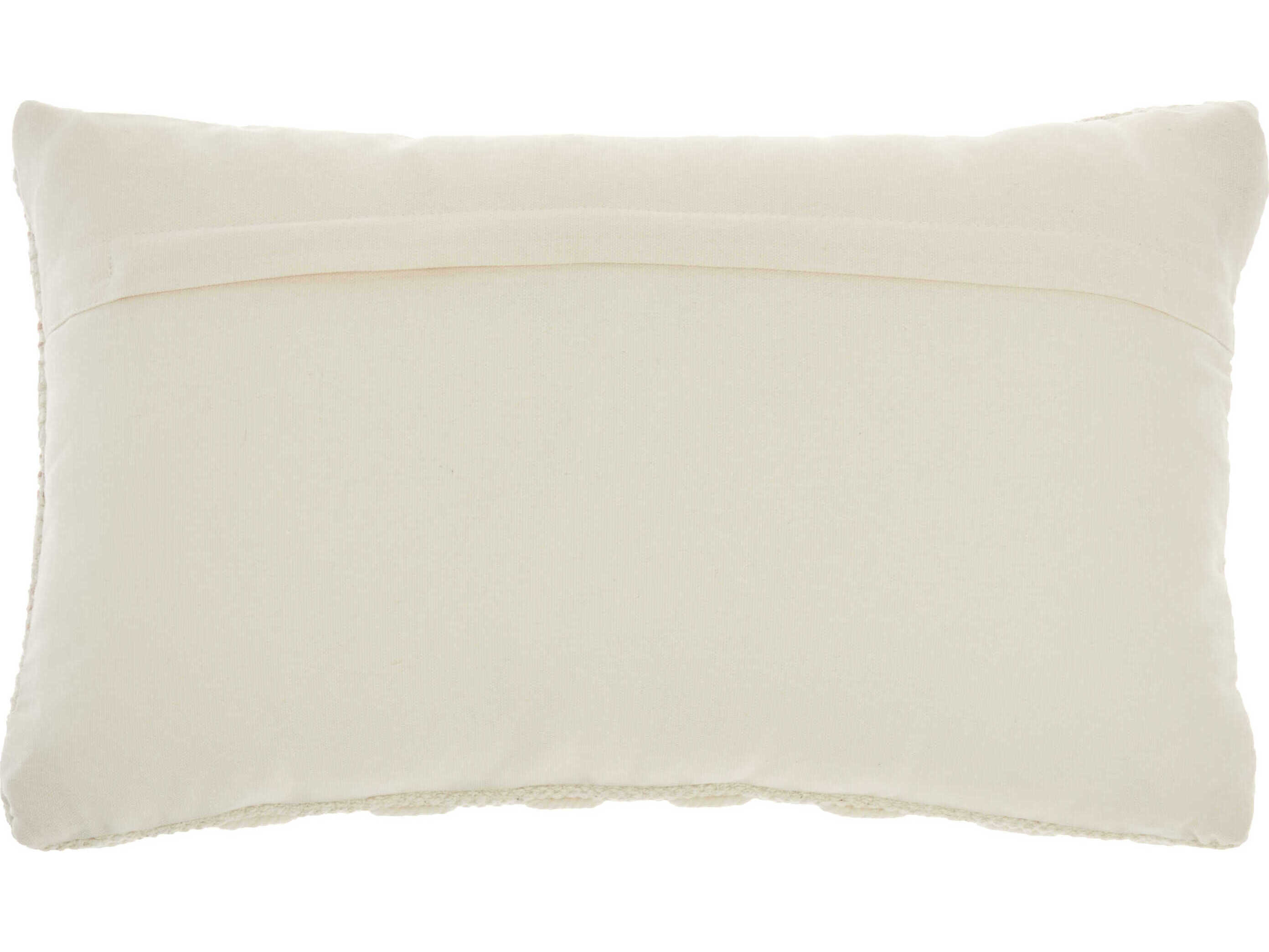 Nourison Life Styles Blush Pillow