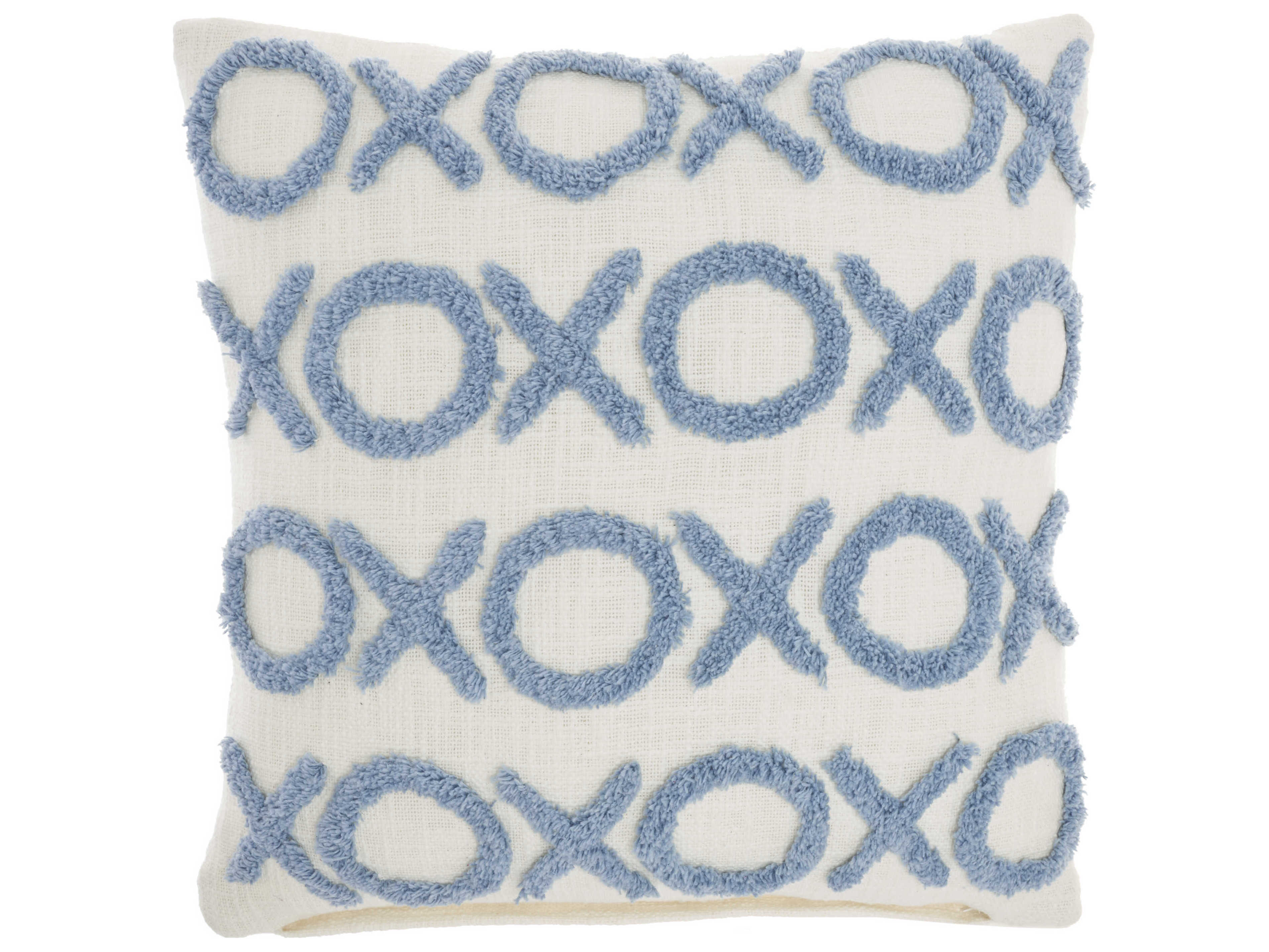 Nourison Life Styles Ocean 18" x 18" Pillow