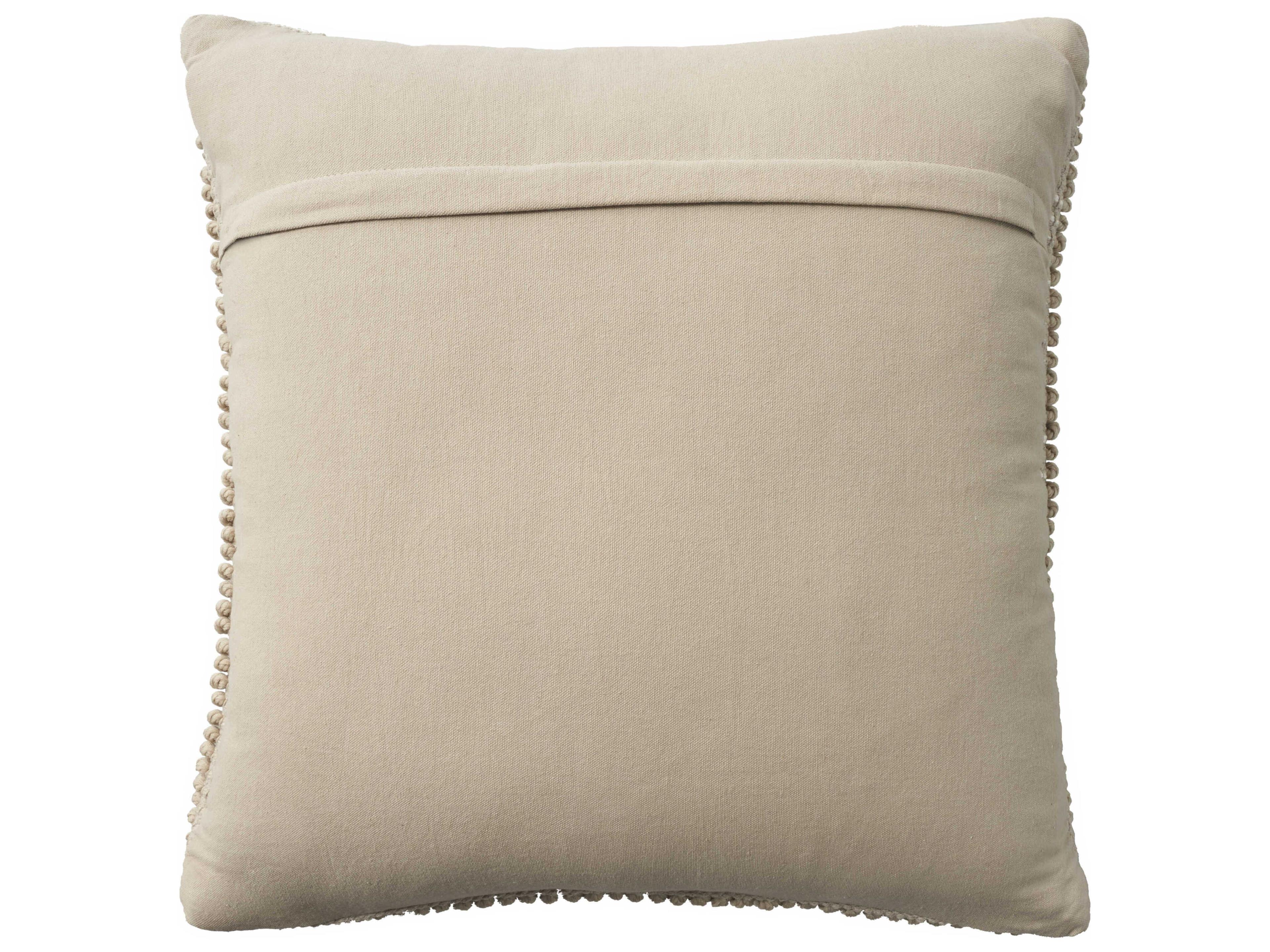Nourison Holiday 20" x 20" Pillow