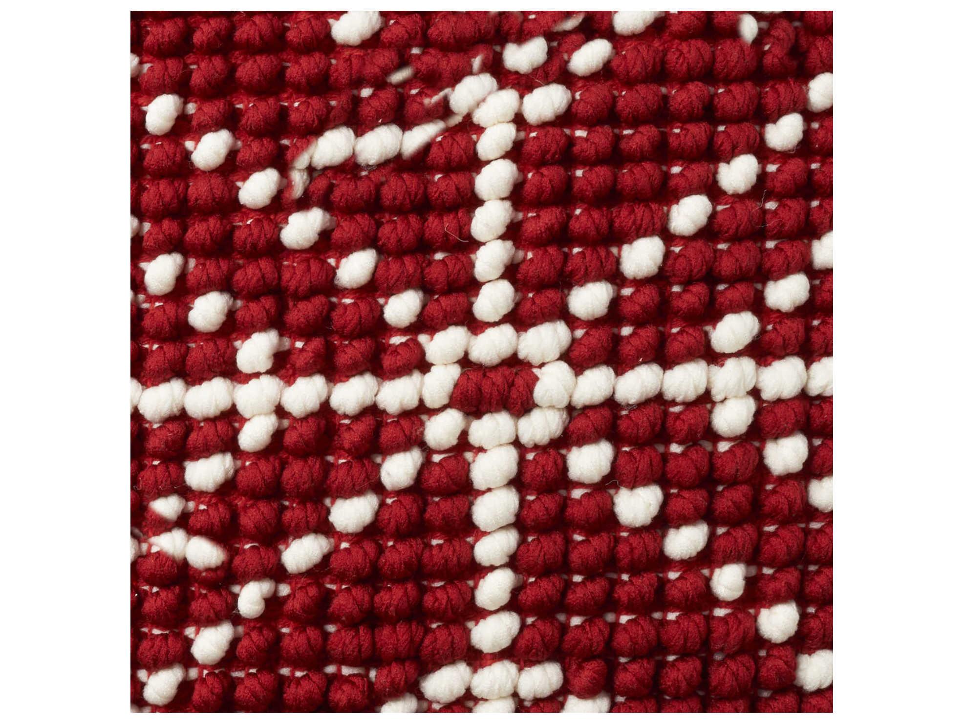 Nourison Holiday 20" x 20" Pillow