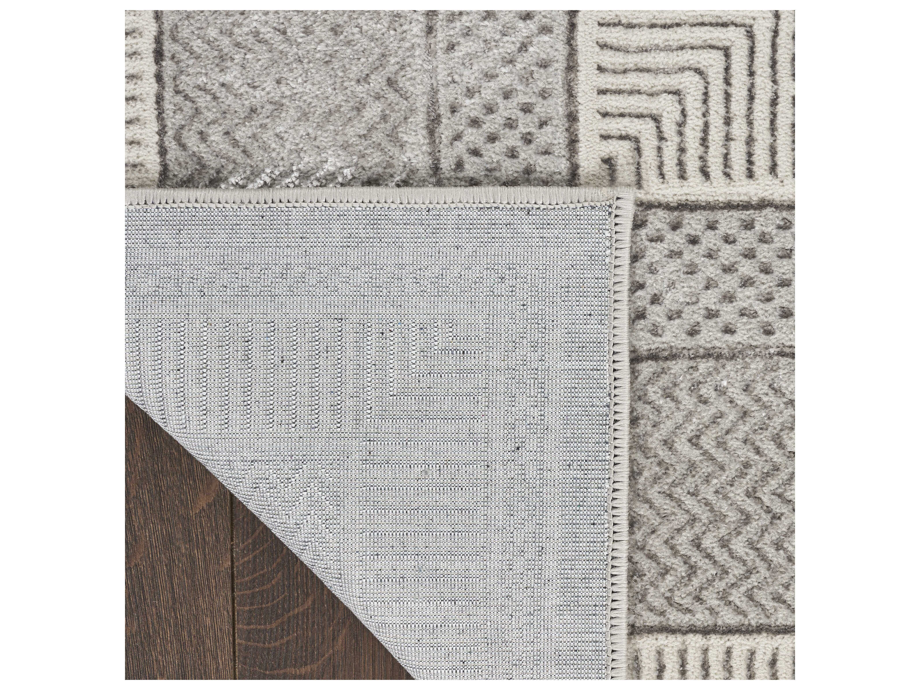 Nourison Glitz Runner Area Rug