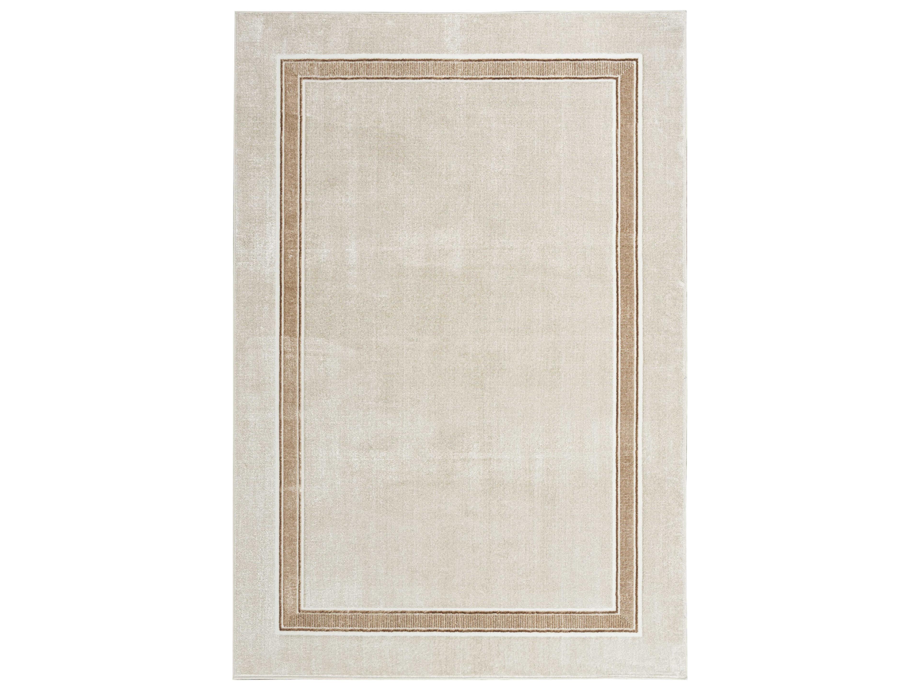 Nourison Glitz Bordered Area Rug