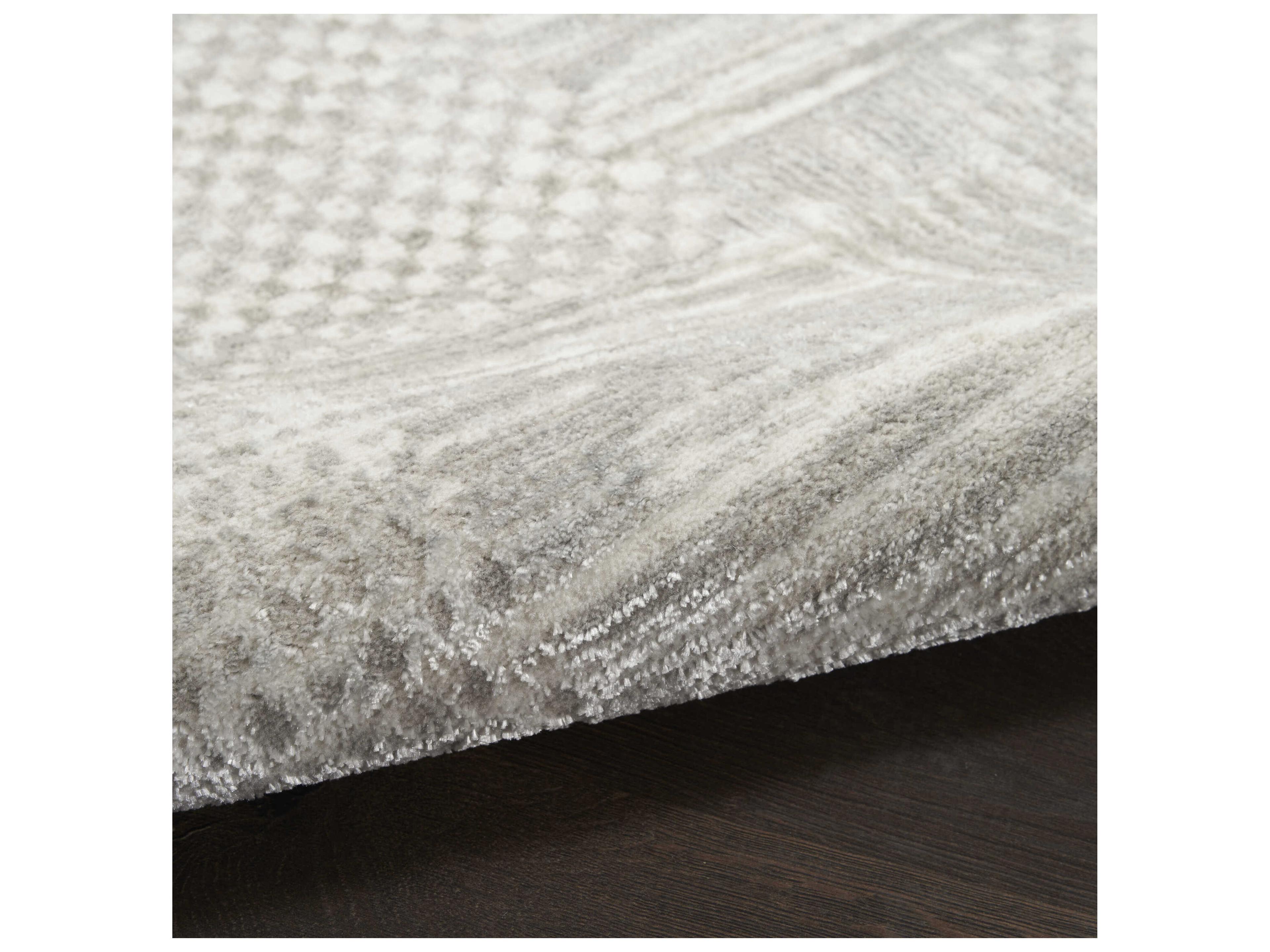 Nourison Glitz Runner Area Rug