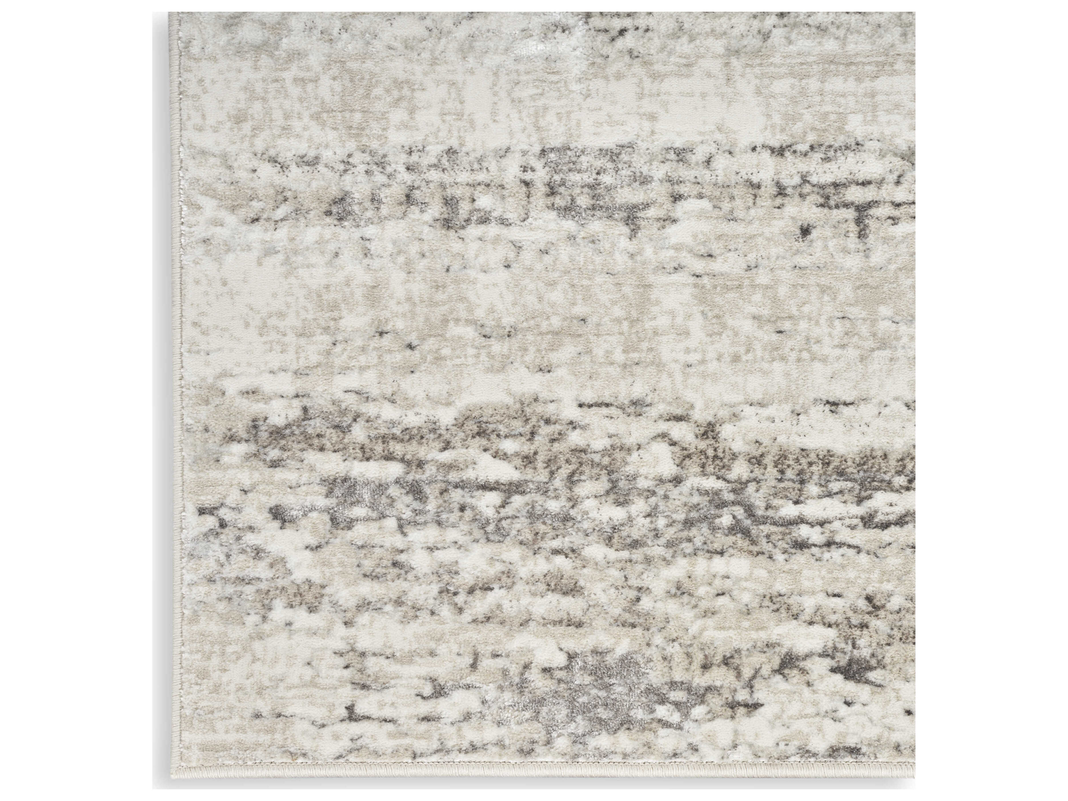 Nourison Glitz Rectangular Area Rug