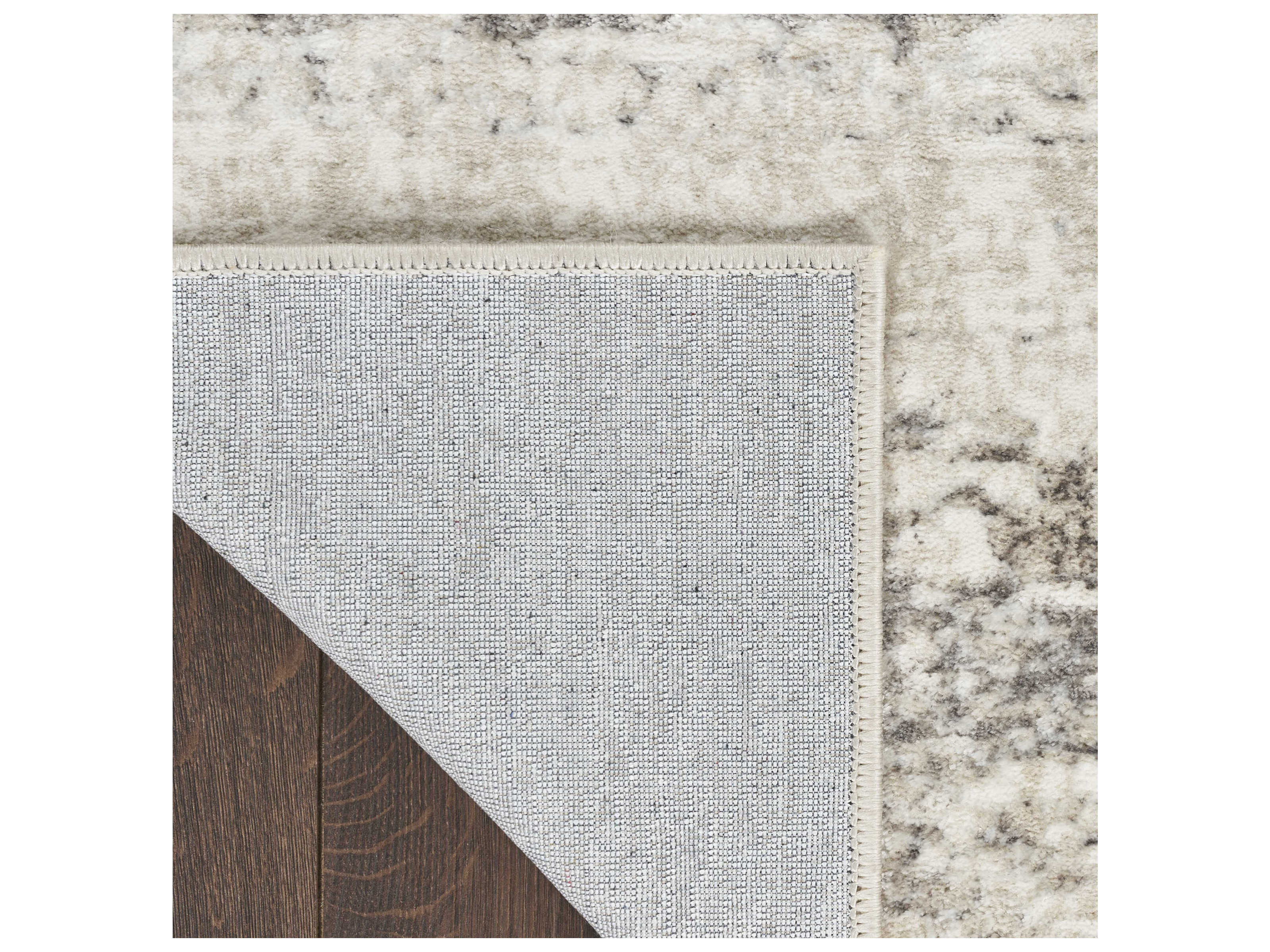 Nourison Glitz Runner Area Rug