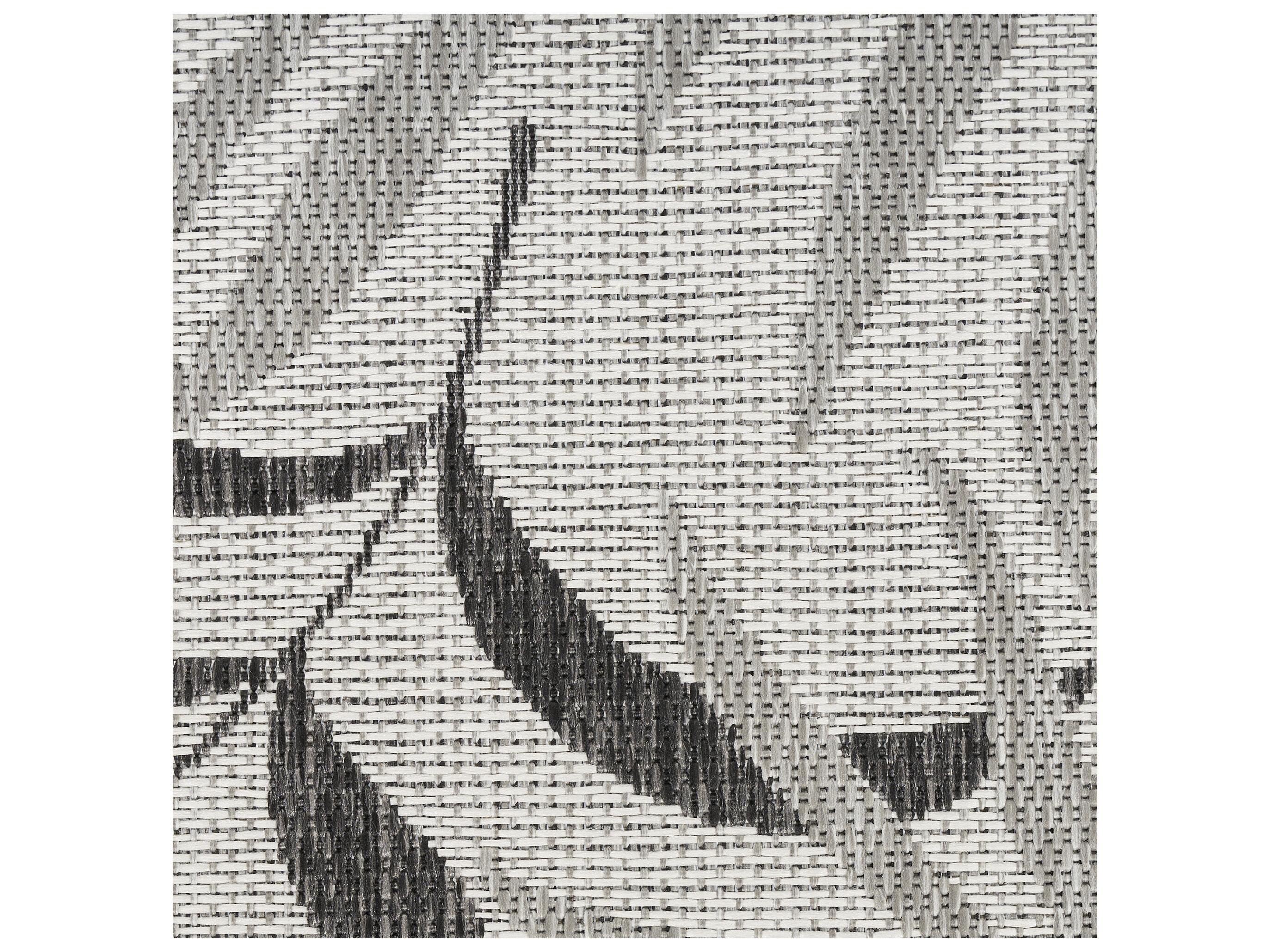 Nourison Garden Oasis Floral Area Rug