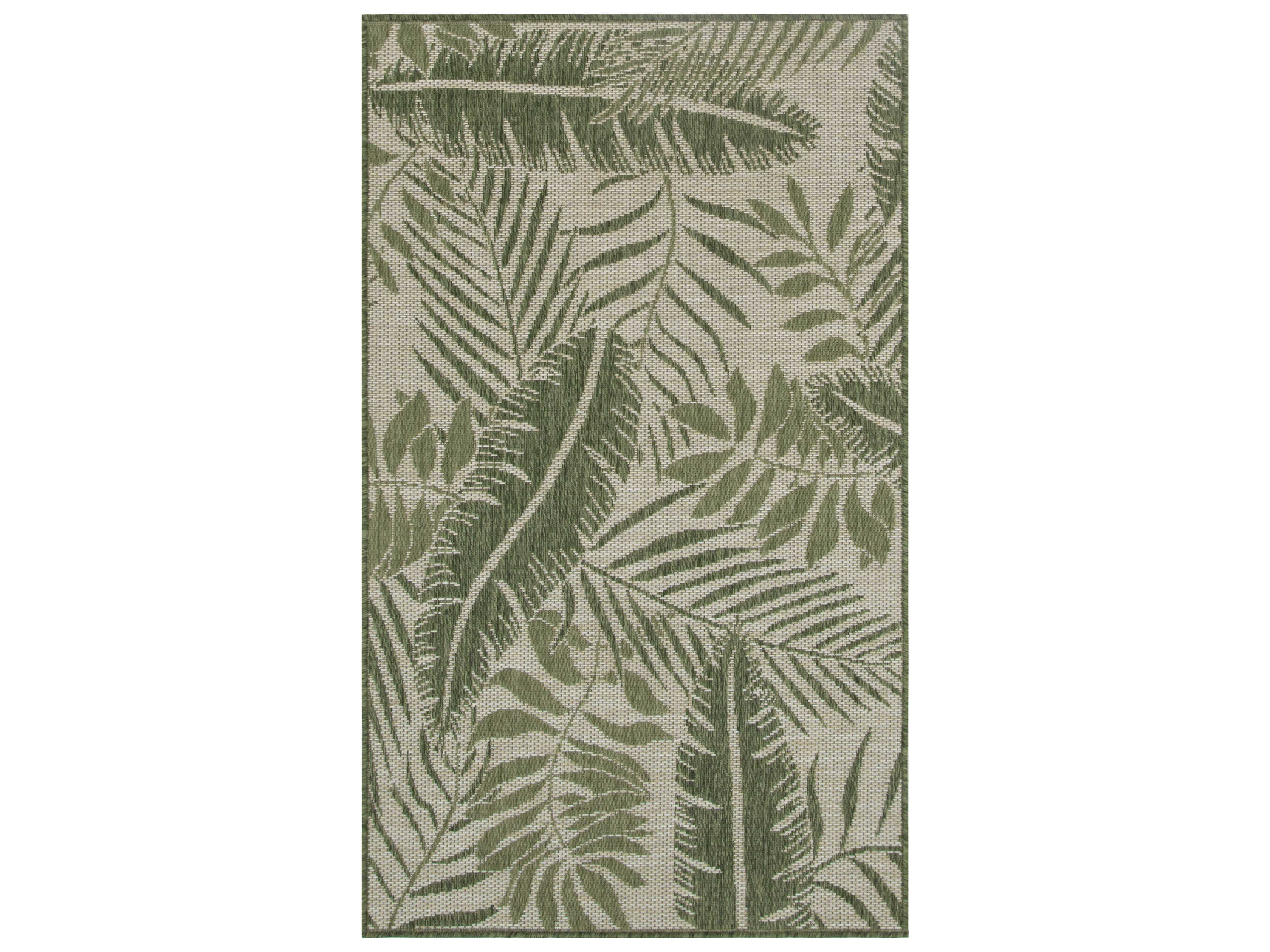 Nourison Garden Oasis Rectangular Area Rug