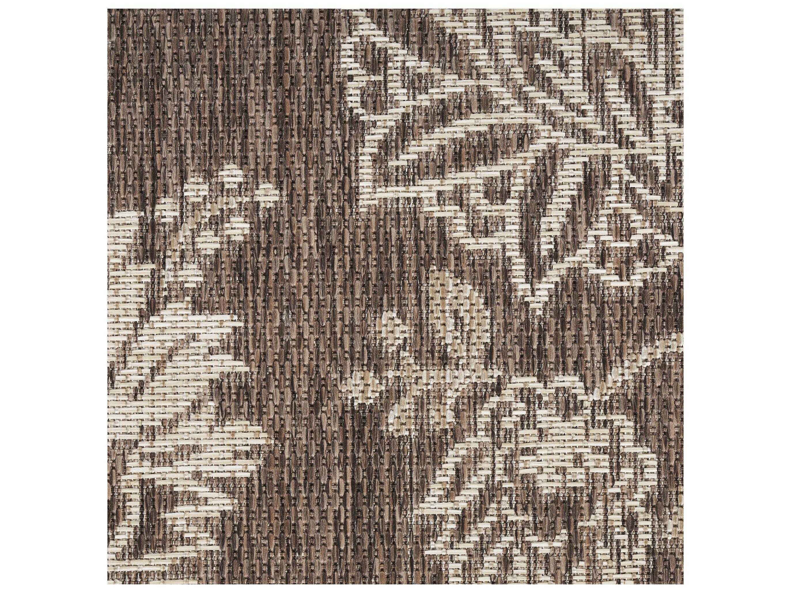 Nourison Garden Oasis Floral Area Rug