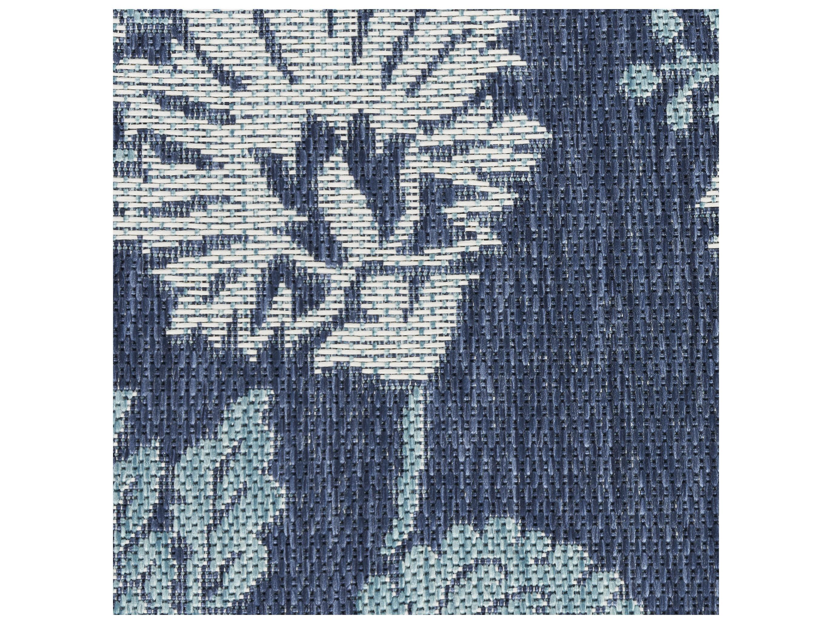 Nourison Garden Oasis Floral Area Rug