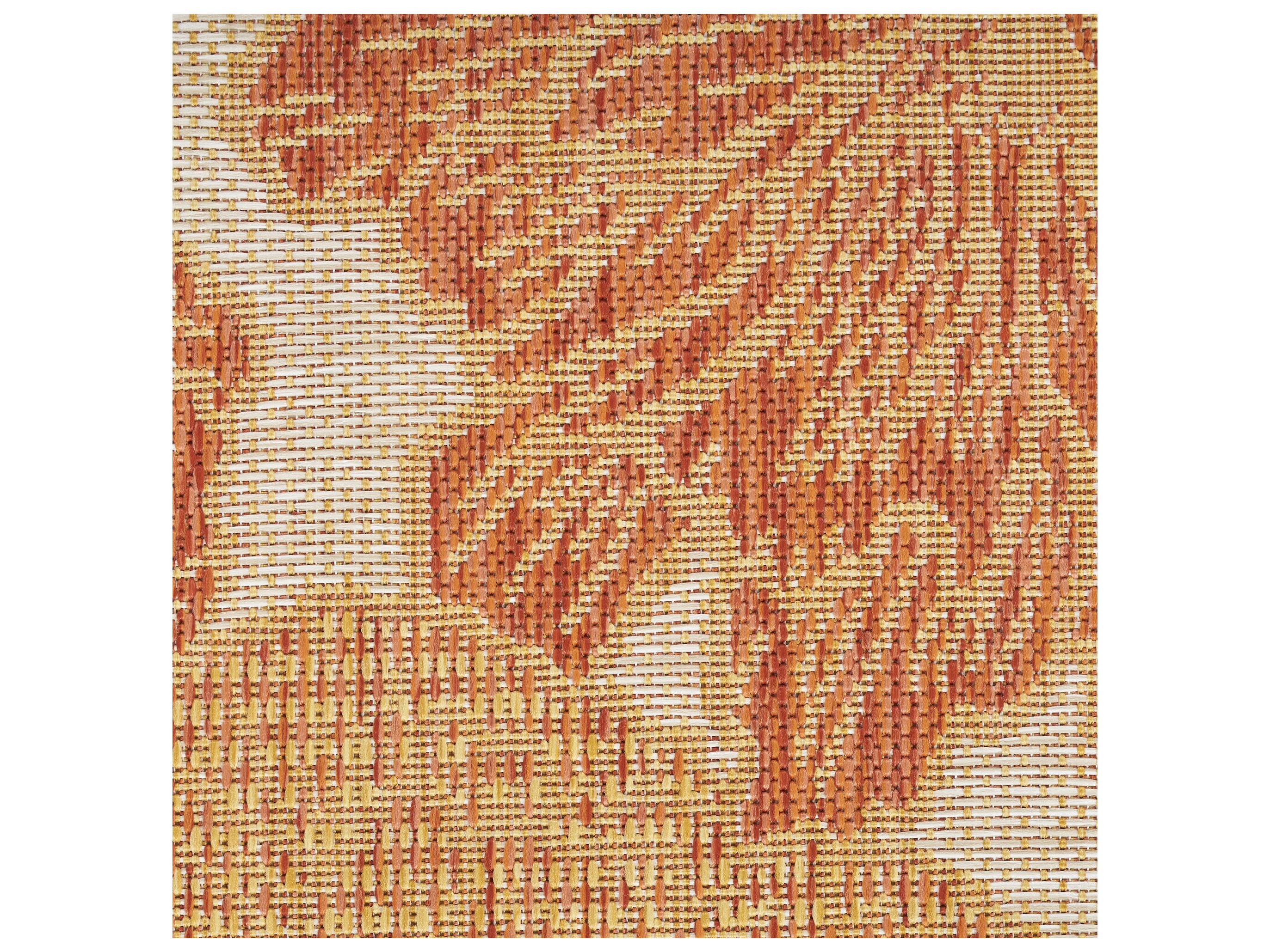 Nourison Garden Oasis Floral Area Rug