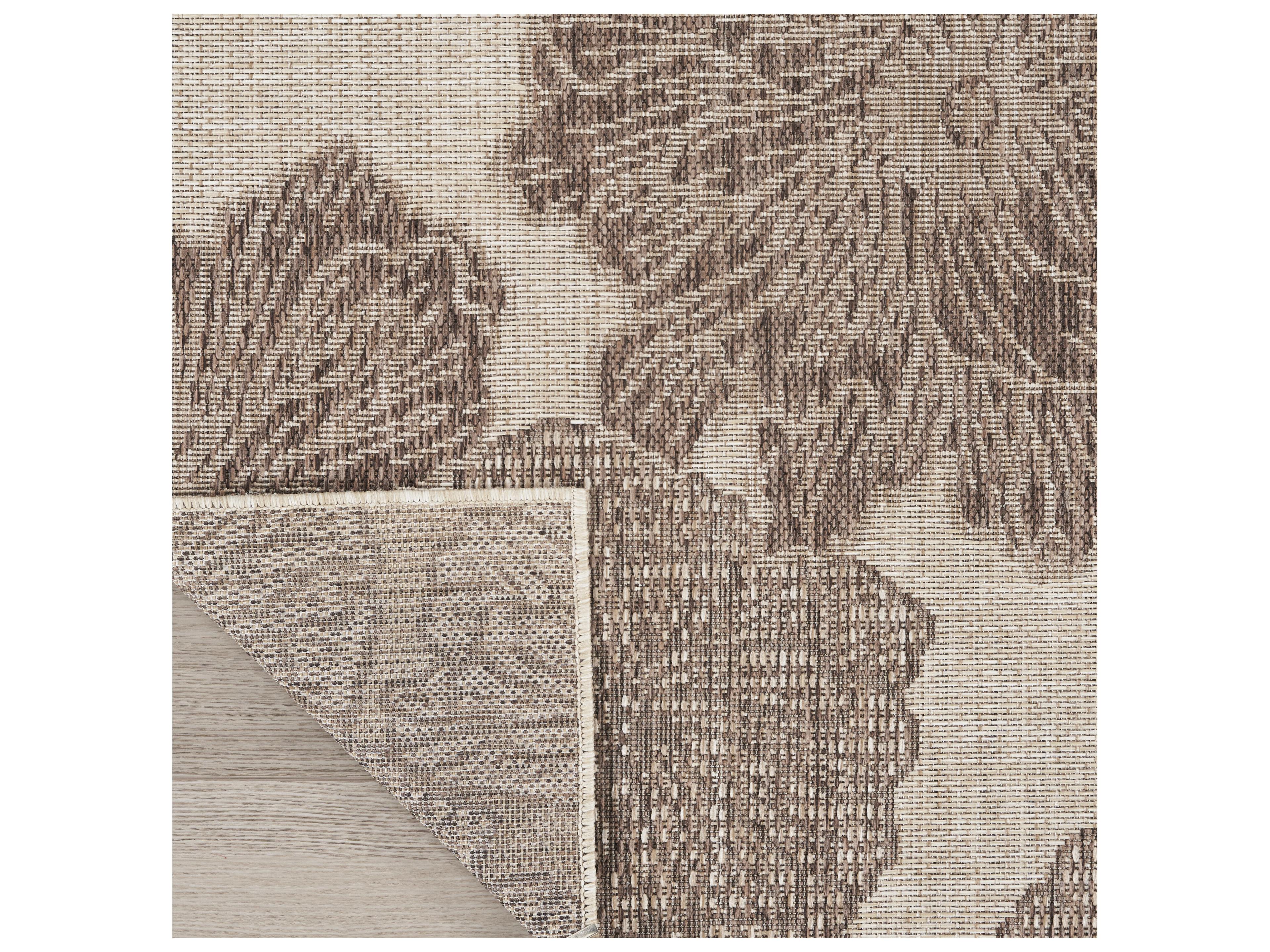 Nourison Garden Oasis Floral Area Rug