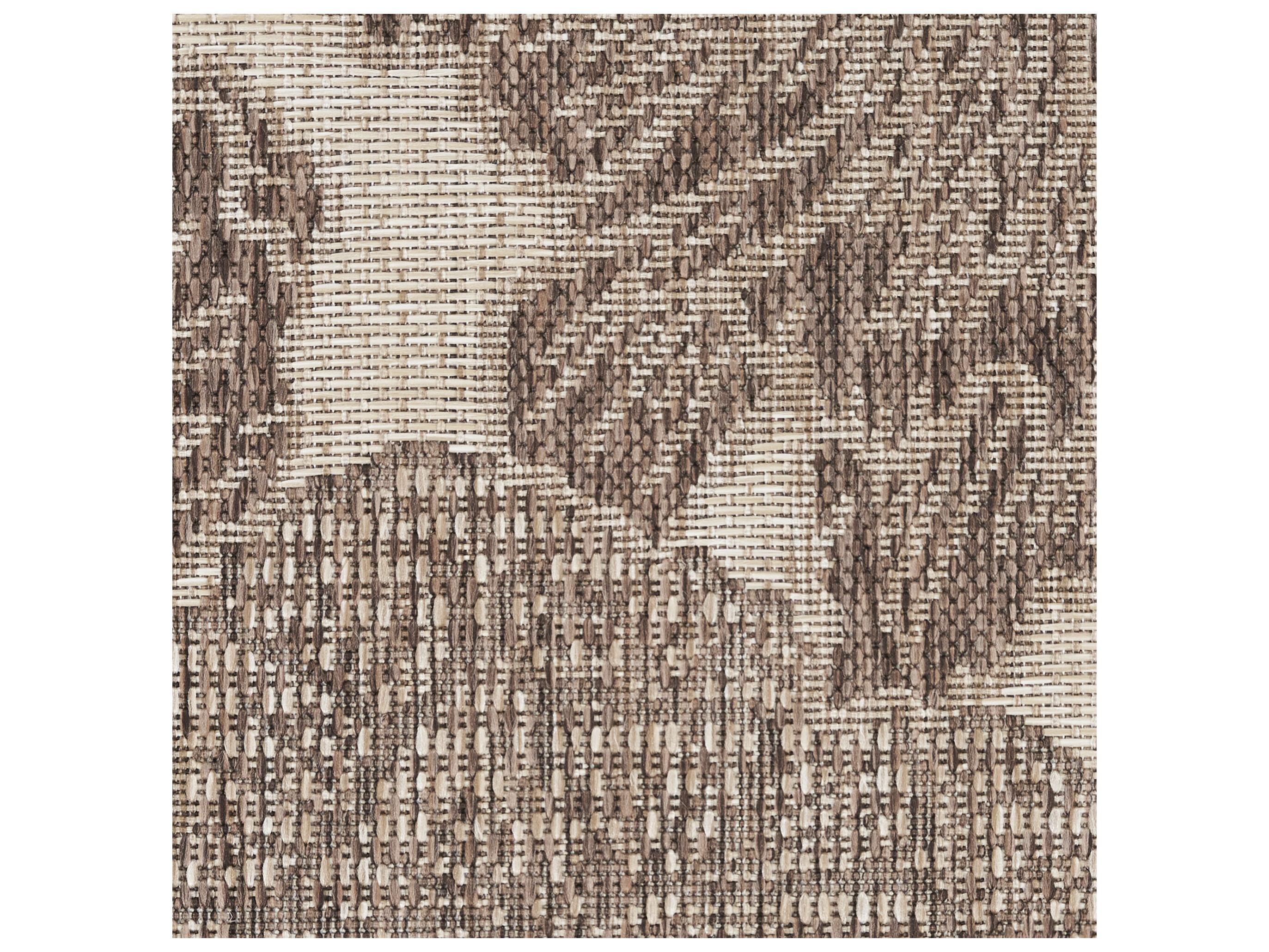 Nourison Garden Oasis Floral Area Rug